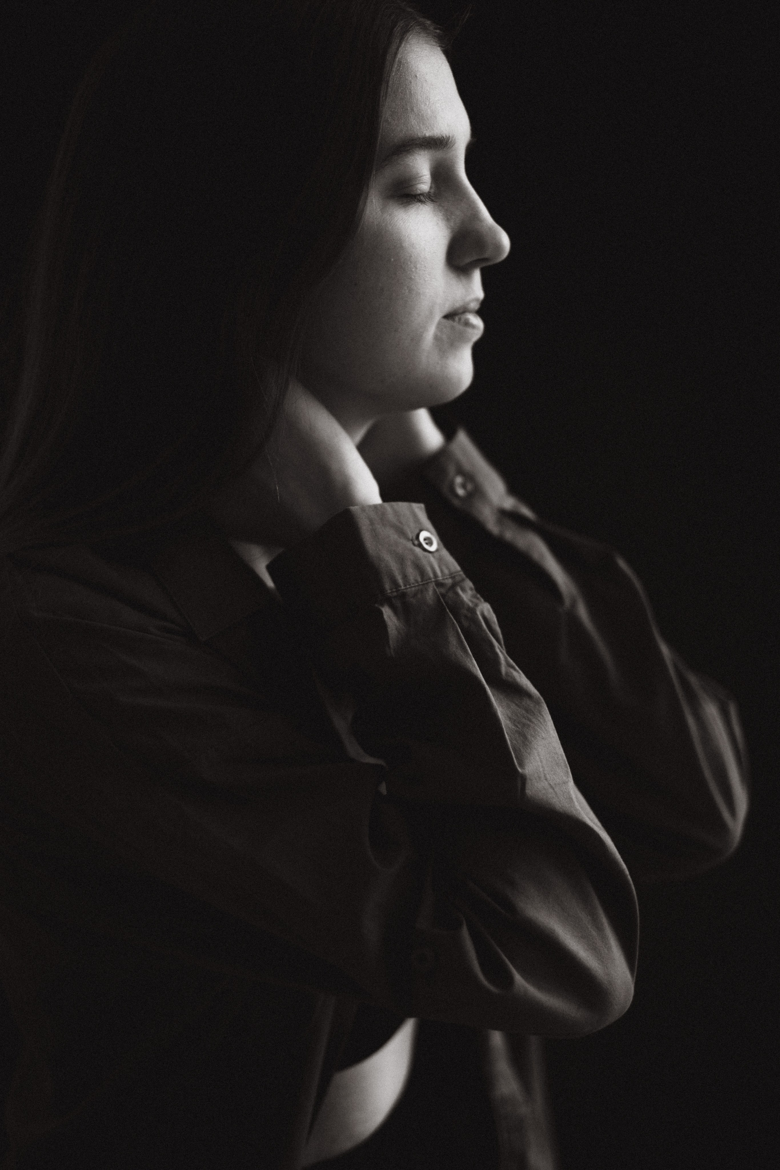 Аня. Фотограф в Нижнем Новгороде Воробьева Анжела