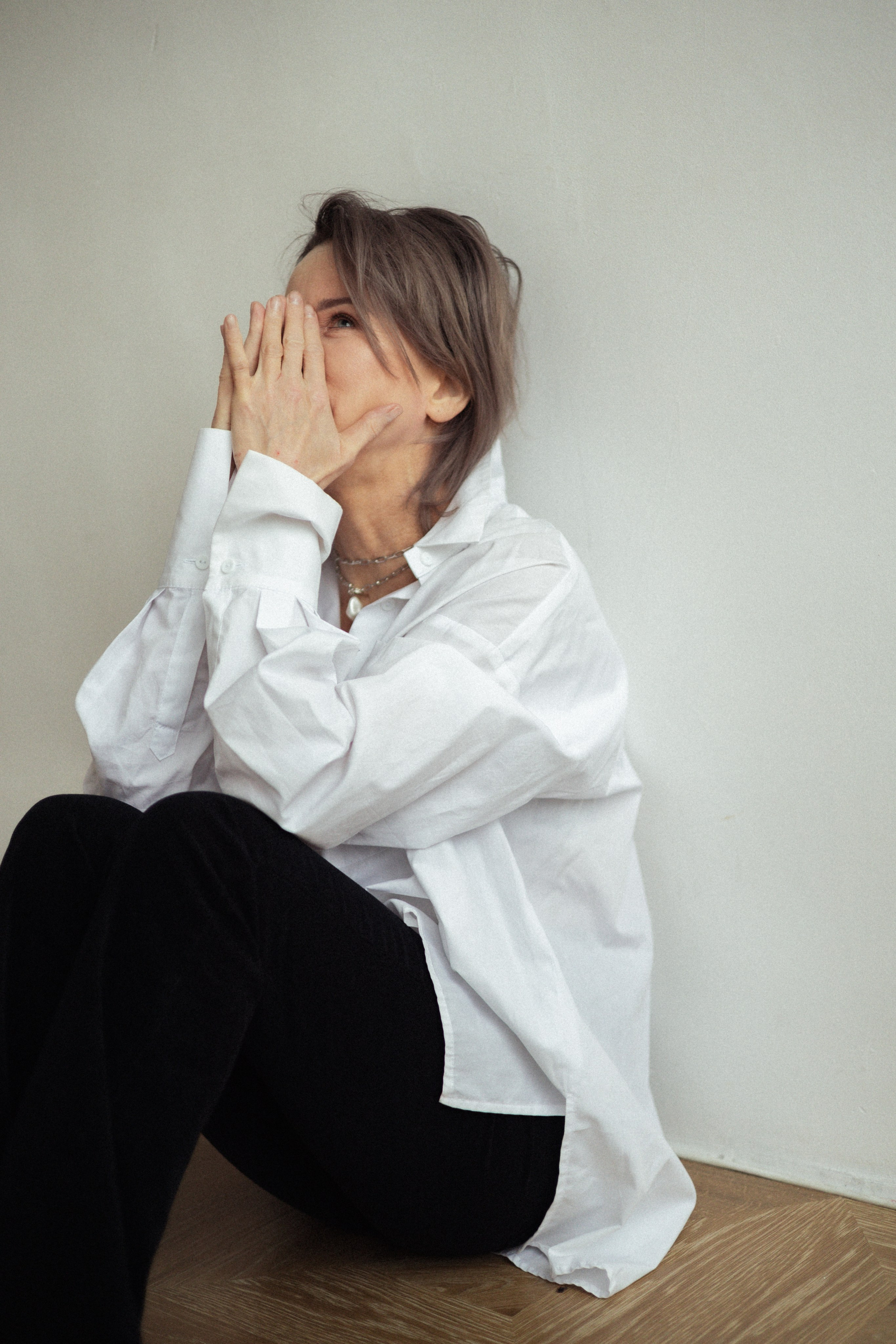 Аня и Оксана. Фотограф в Нижнем Новгороде Воробьева Анжела