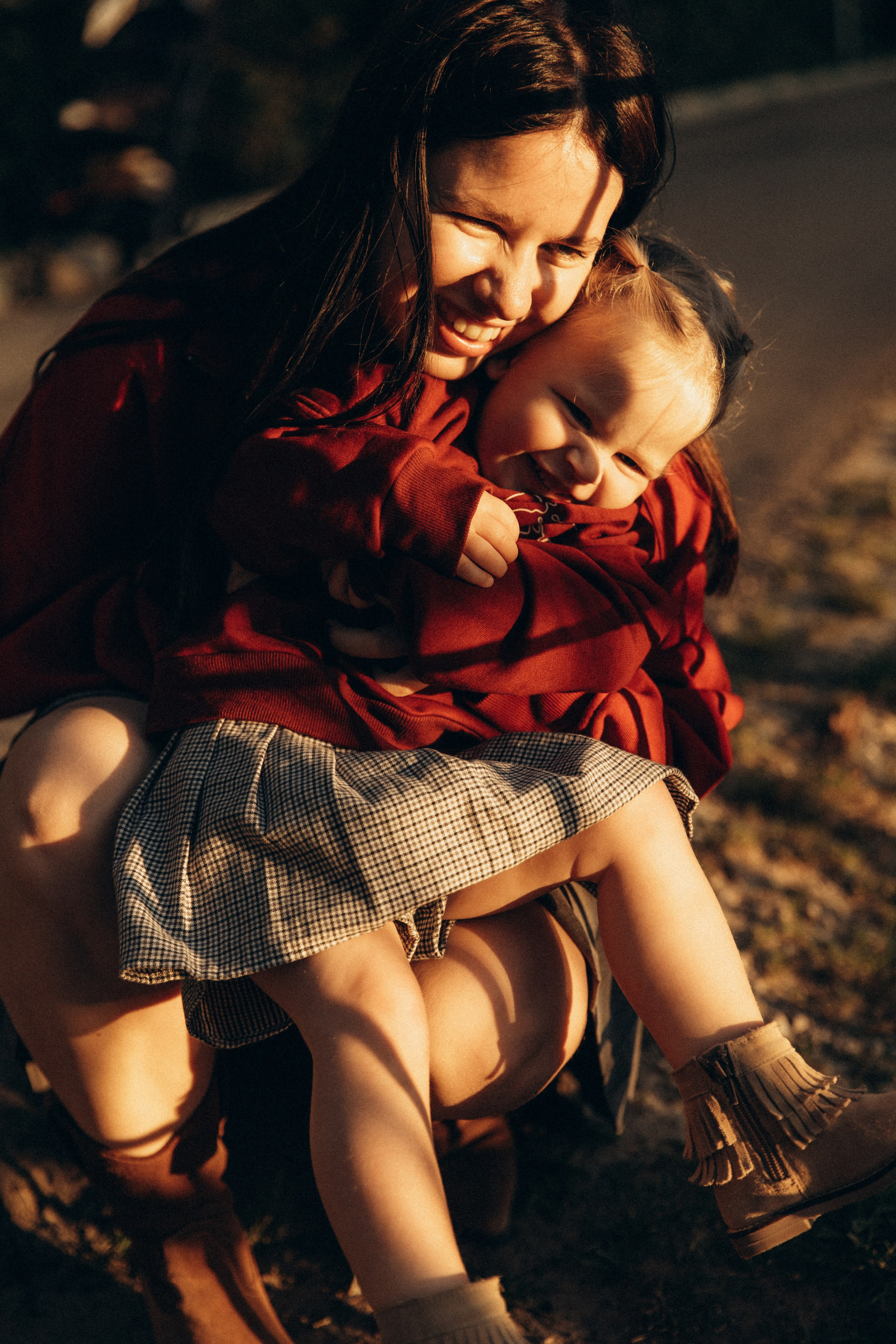 Катя и Ариана. Фотограф в Нижнем Новгороде Воробьева Анжела
