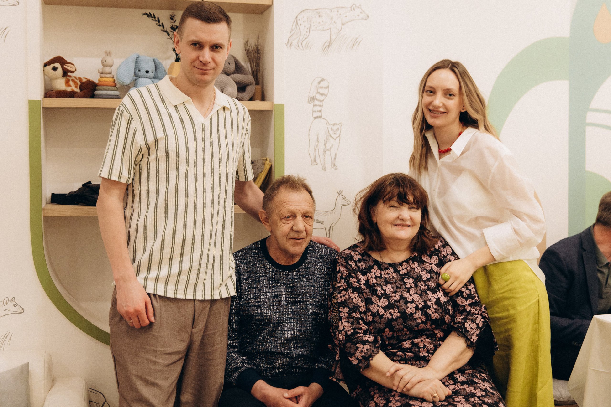 Праздник для Ромы!. Фотограф в Нижнем Новгороде Воробьева Анжела