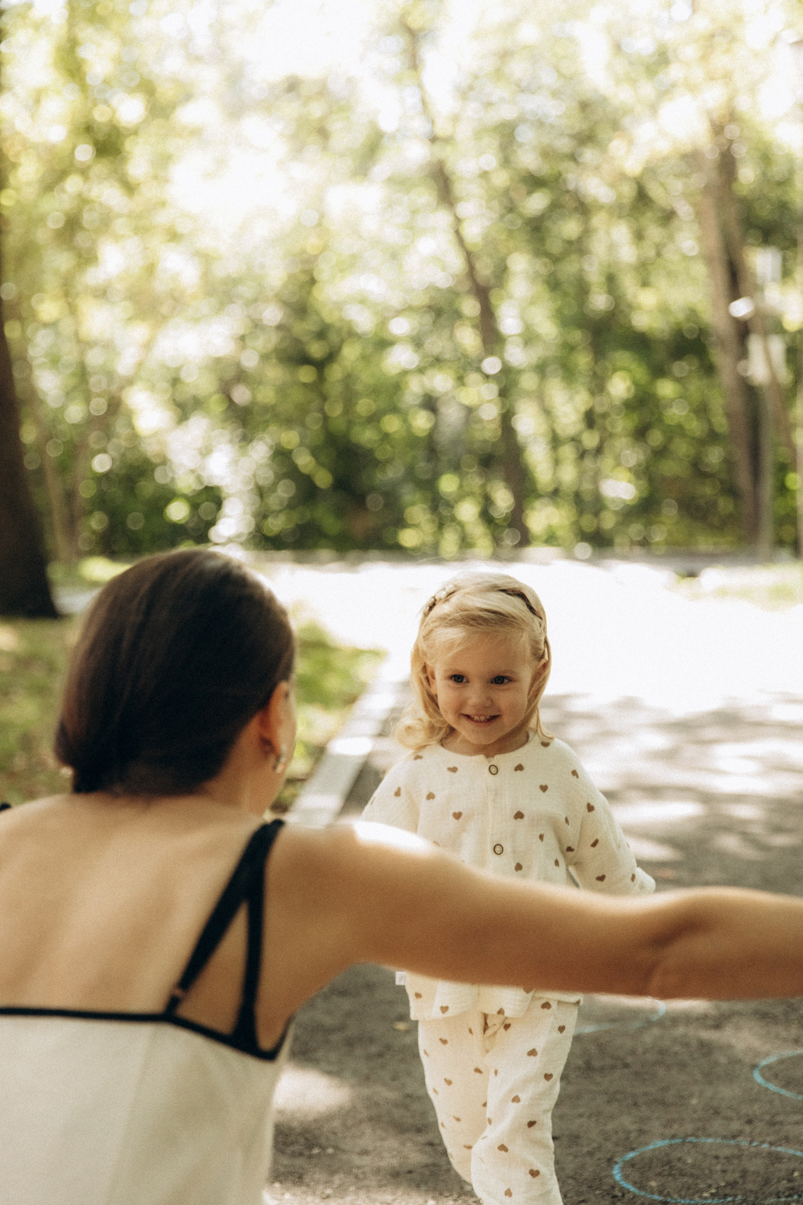 Катя и Вика. Фотограф в Нижнем Новгороде Воробьева Анжела