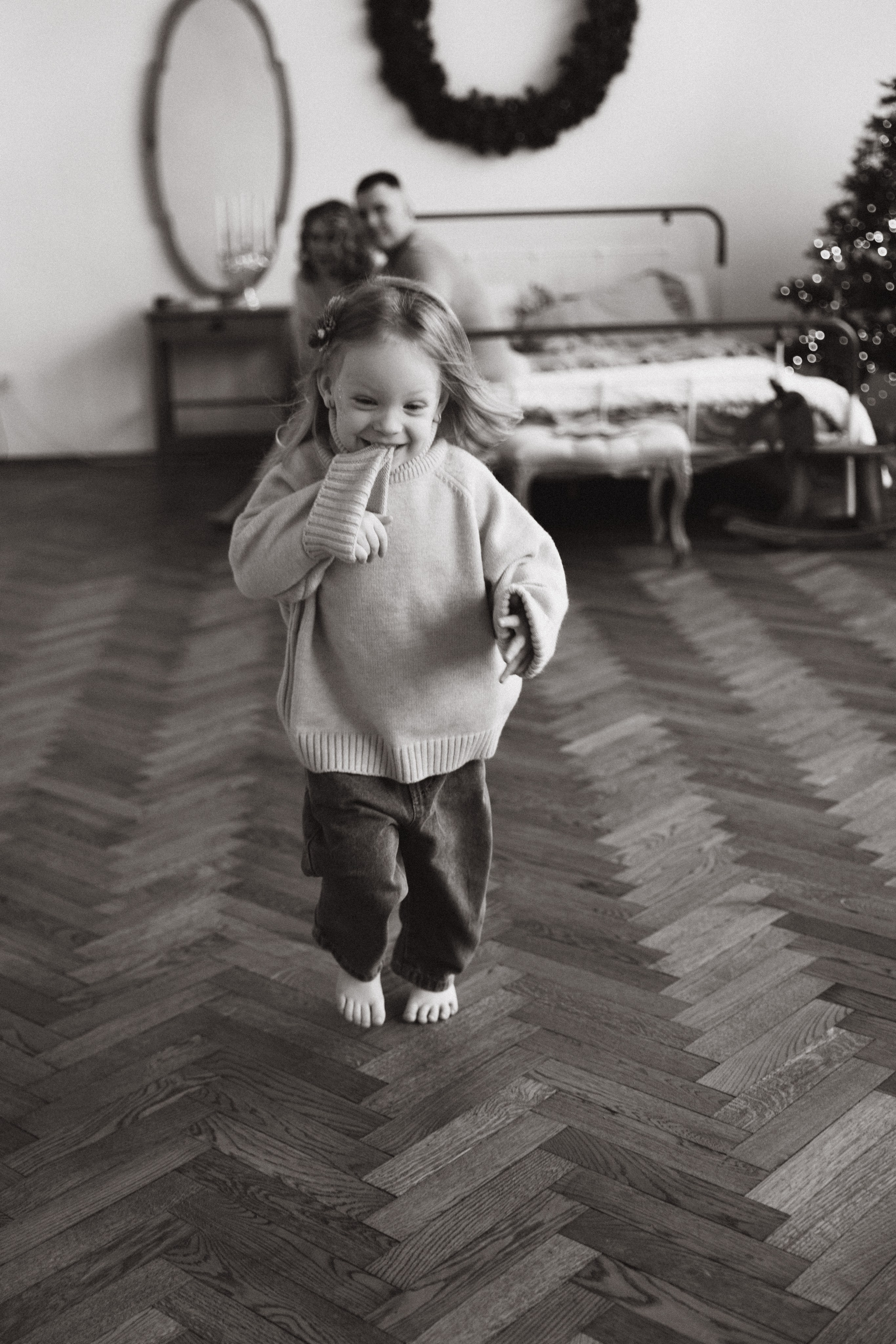Марина, Дима и Василиса. Фотограф в Нижнем Новгороде Воробьева Анжела