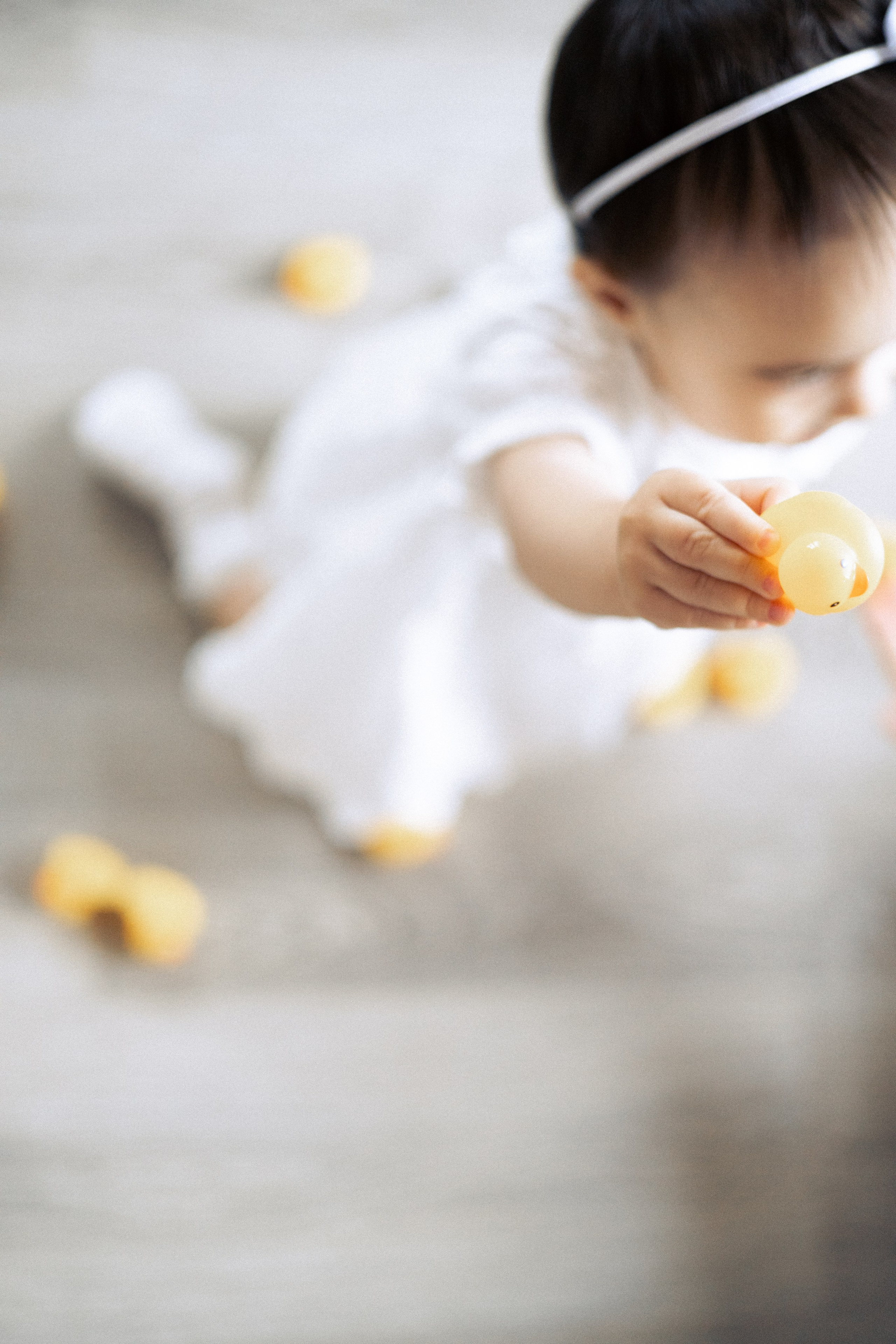 Аделине 1 год!. Фотограф в Нижнем Новгороде Воробьева Анжела