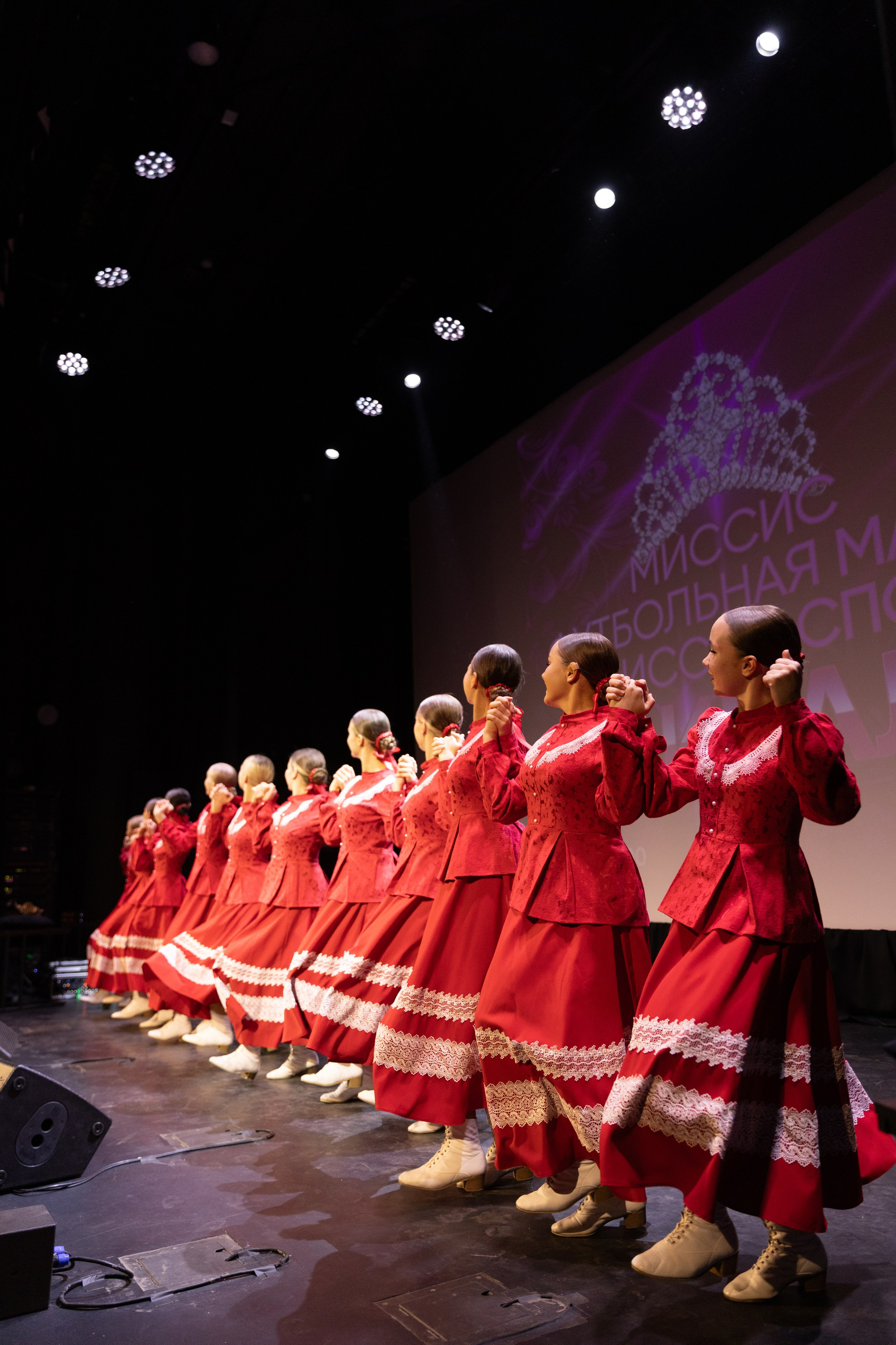 Миссис футбольная мама.Финал. Фотограф в Нижнем Новгороде Воробьева Анжела