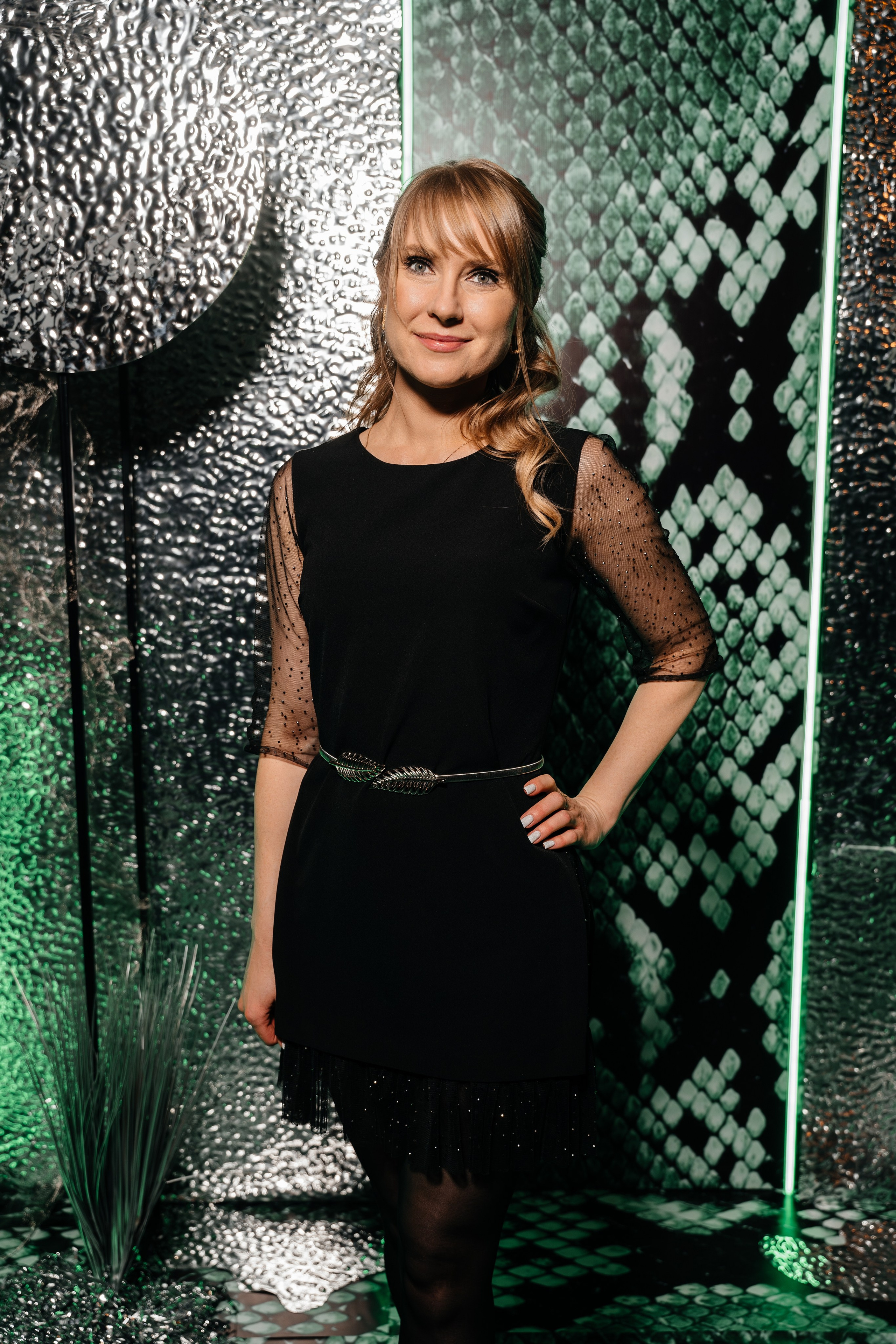 Корпоратив «СОВКОМБАНК». Свадебный фотограф Барнаул Алексей Павлов