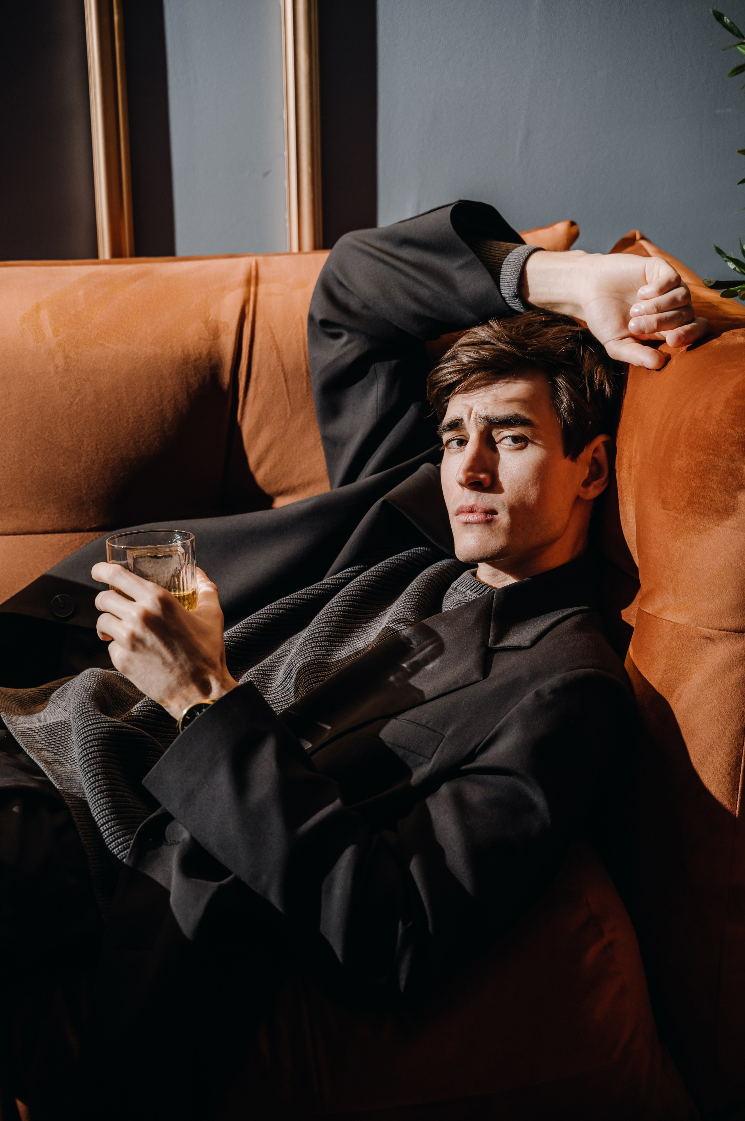 Everest Continental. Фотограф Дина Кубликова