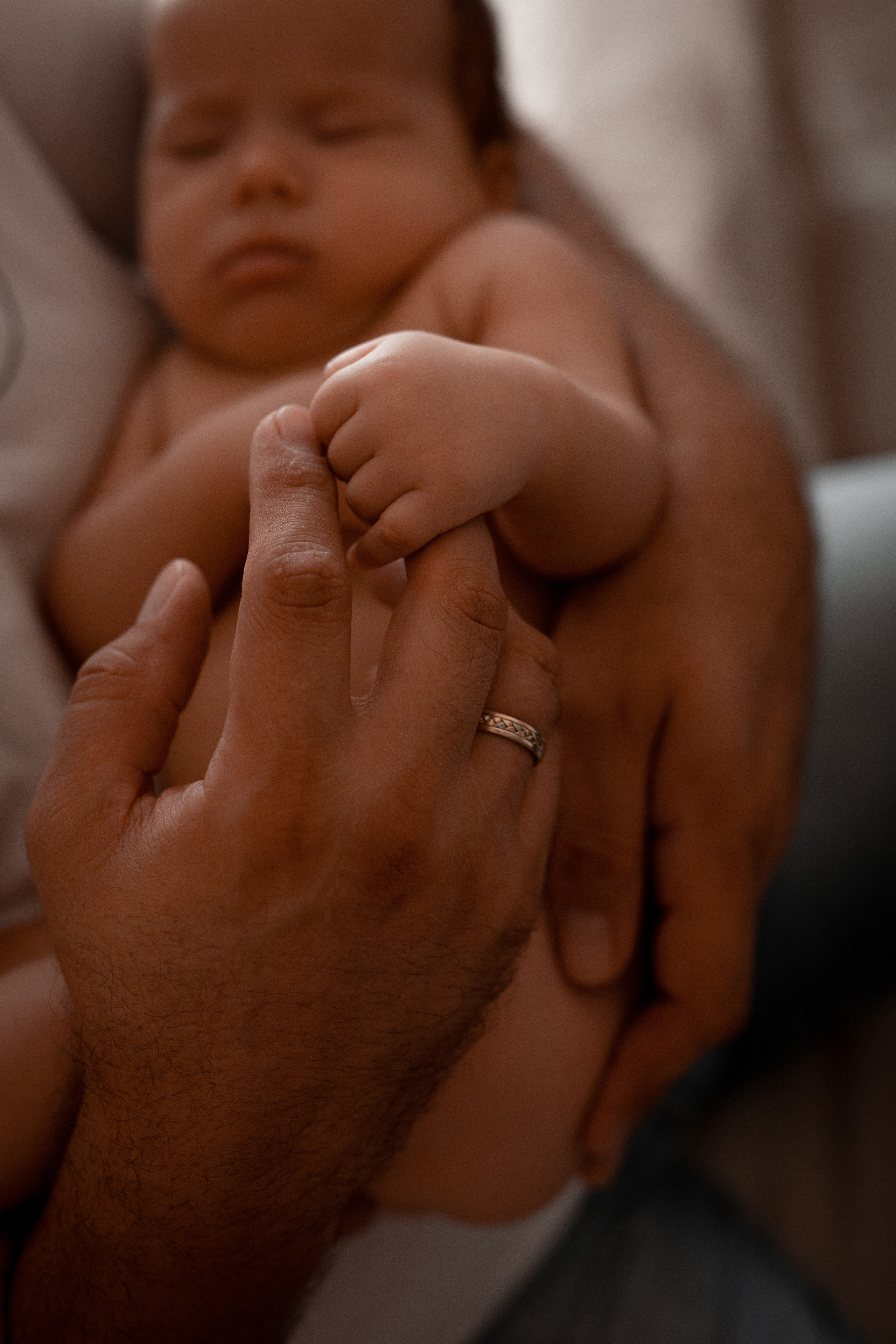 Съёмка новорожденных. Фотограф беременности и семейный фотограф в Нижнем Новгороде Мила Шелест