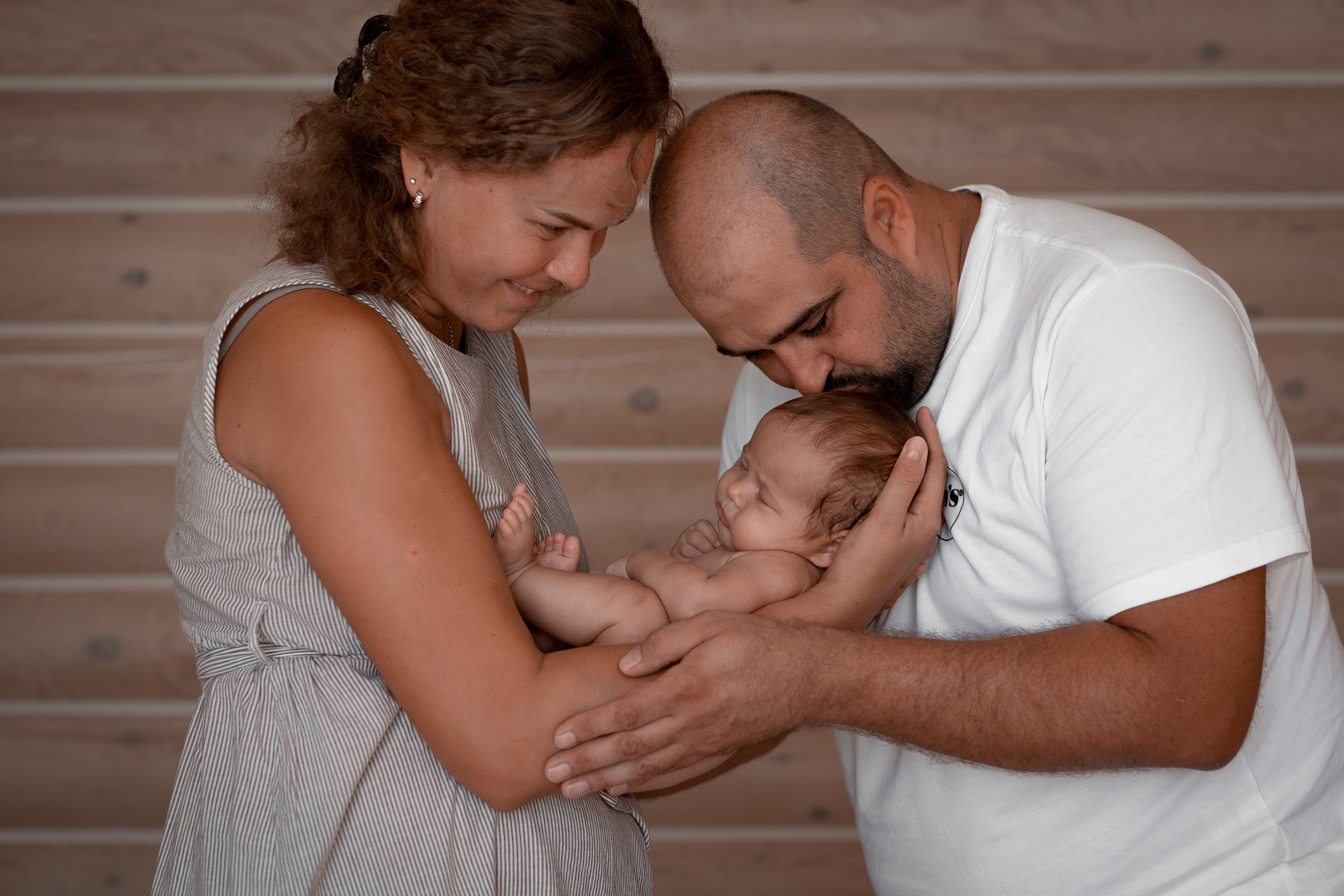 Съёмка новорожденных. Фотограф беременности и семейный фотограф в Нижнем Новгороде Мила Шелест