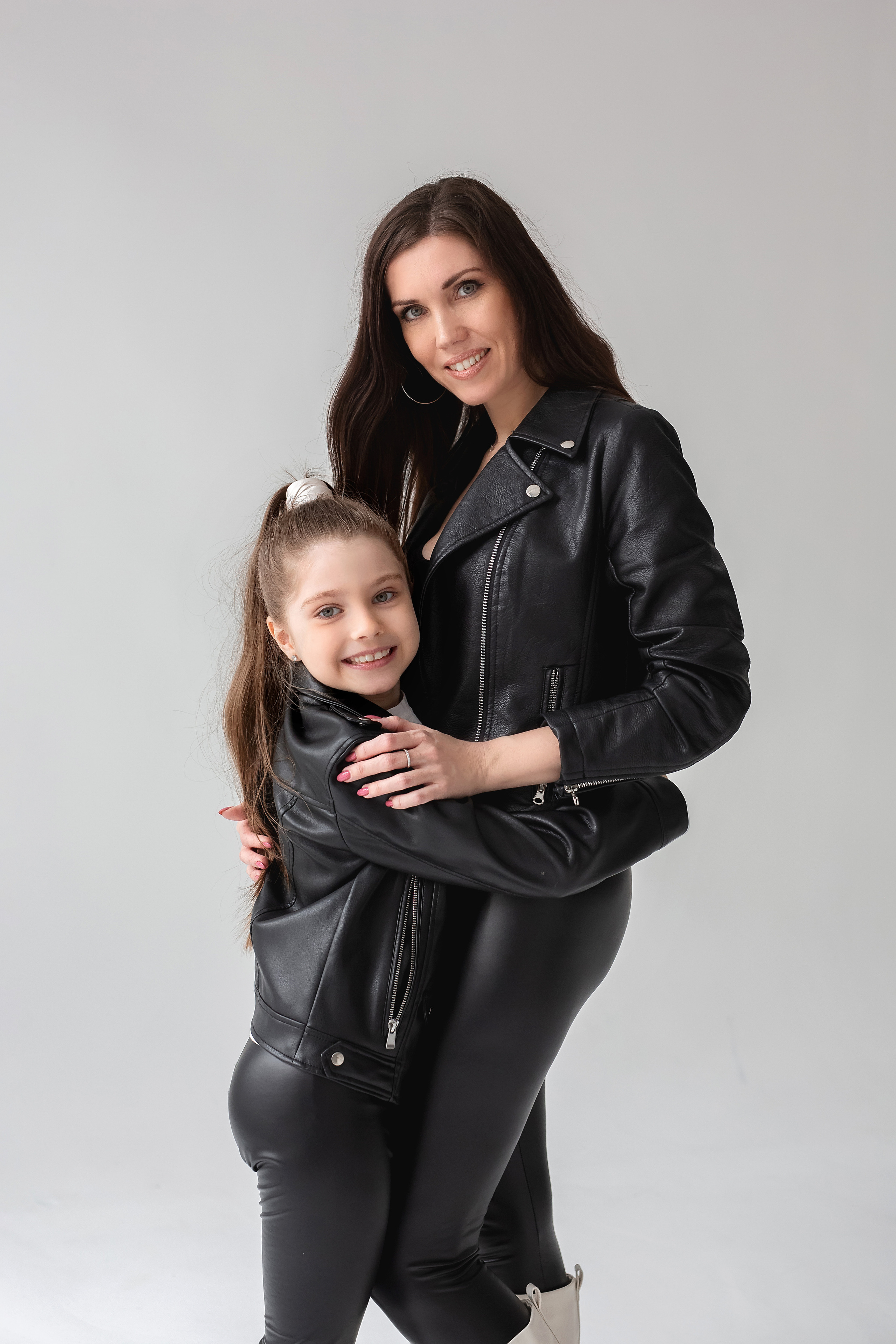 Студийные съёмки. Фотограф беременности и семейный фотограф в Нижнем Новгороде Мила Шелест