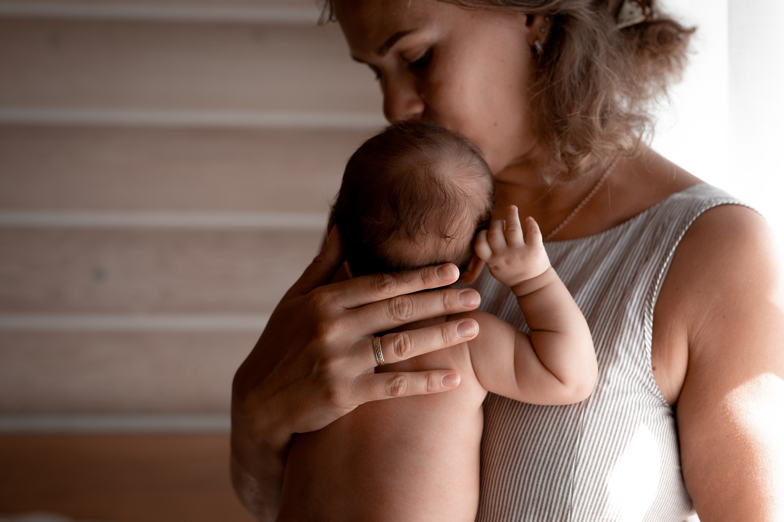 Съёмка новорожденных. Фотограф беременности и семейный фотограф в Нижнем Новгороде Мила Шелест