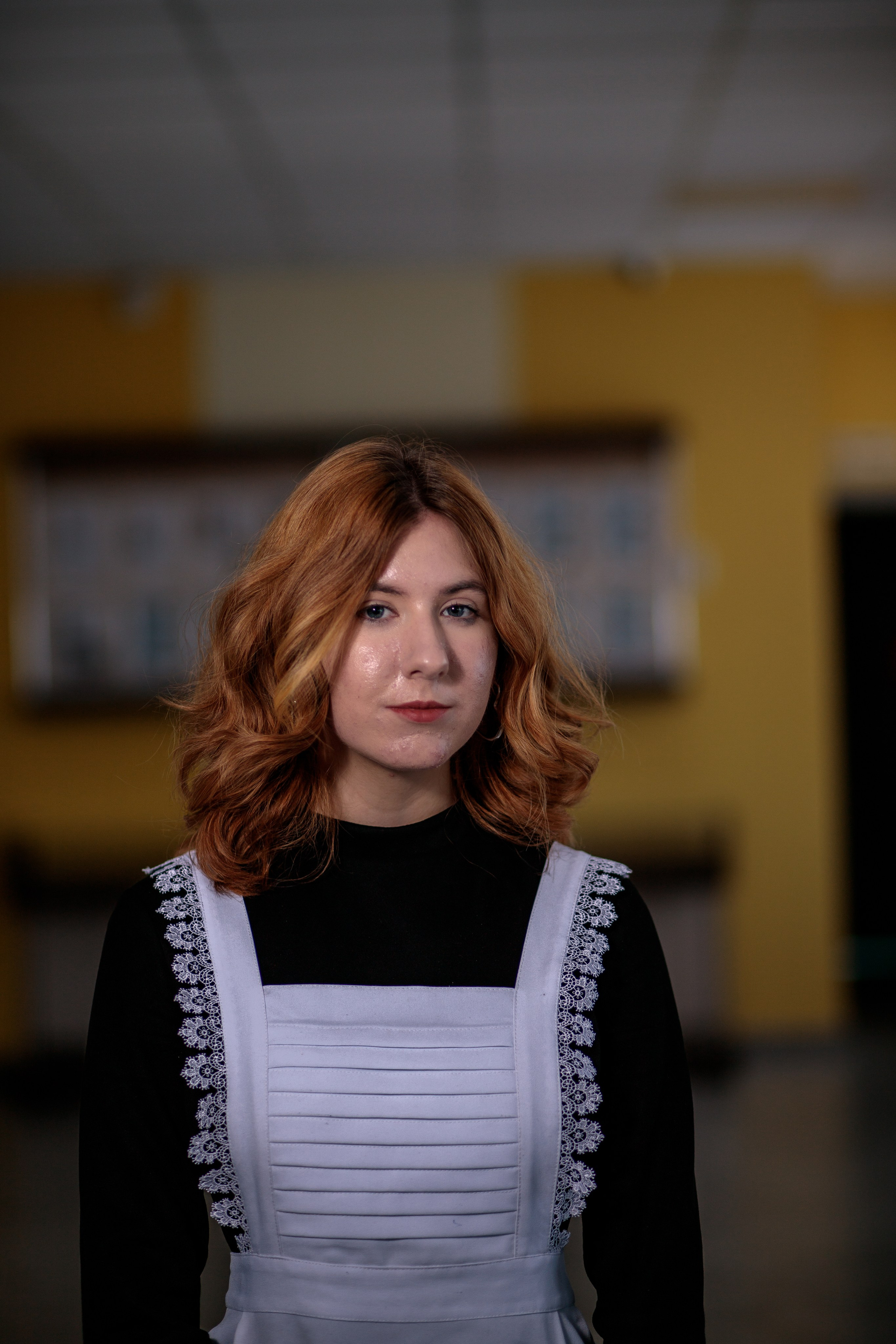 Валуйская сош 1 9А кл. Фотограф для вашей семьи в Валуйках Татьяна Куликова