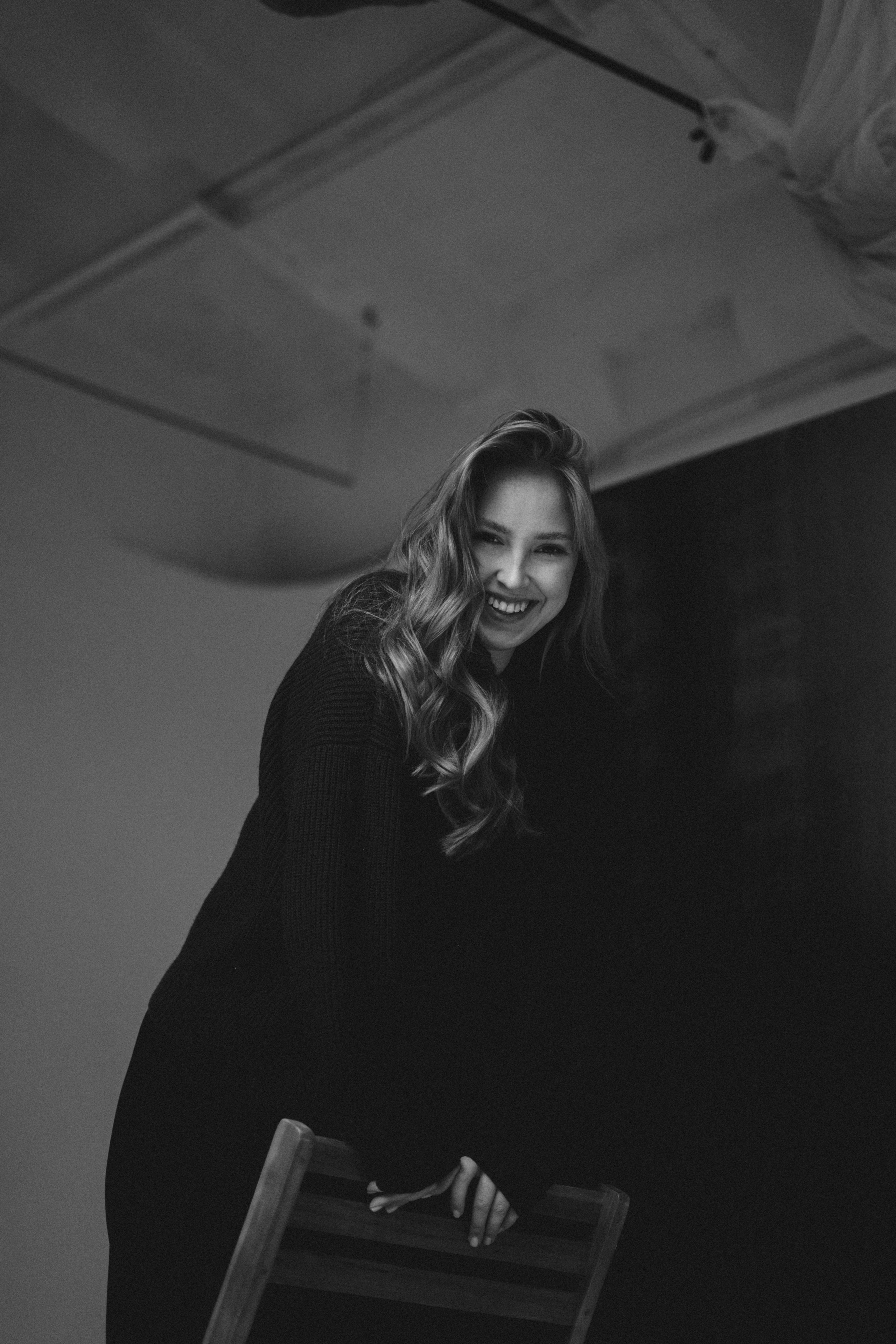 Алина. Портретный фотограф в Калининграде Анастасия Архипова