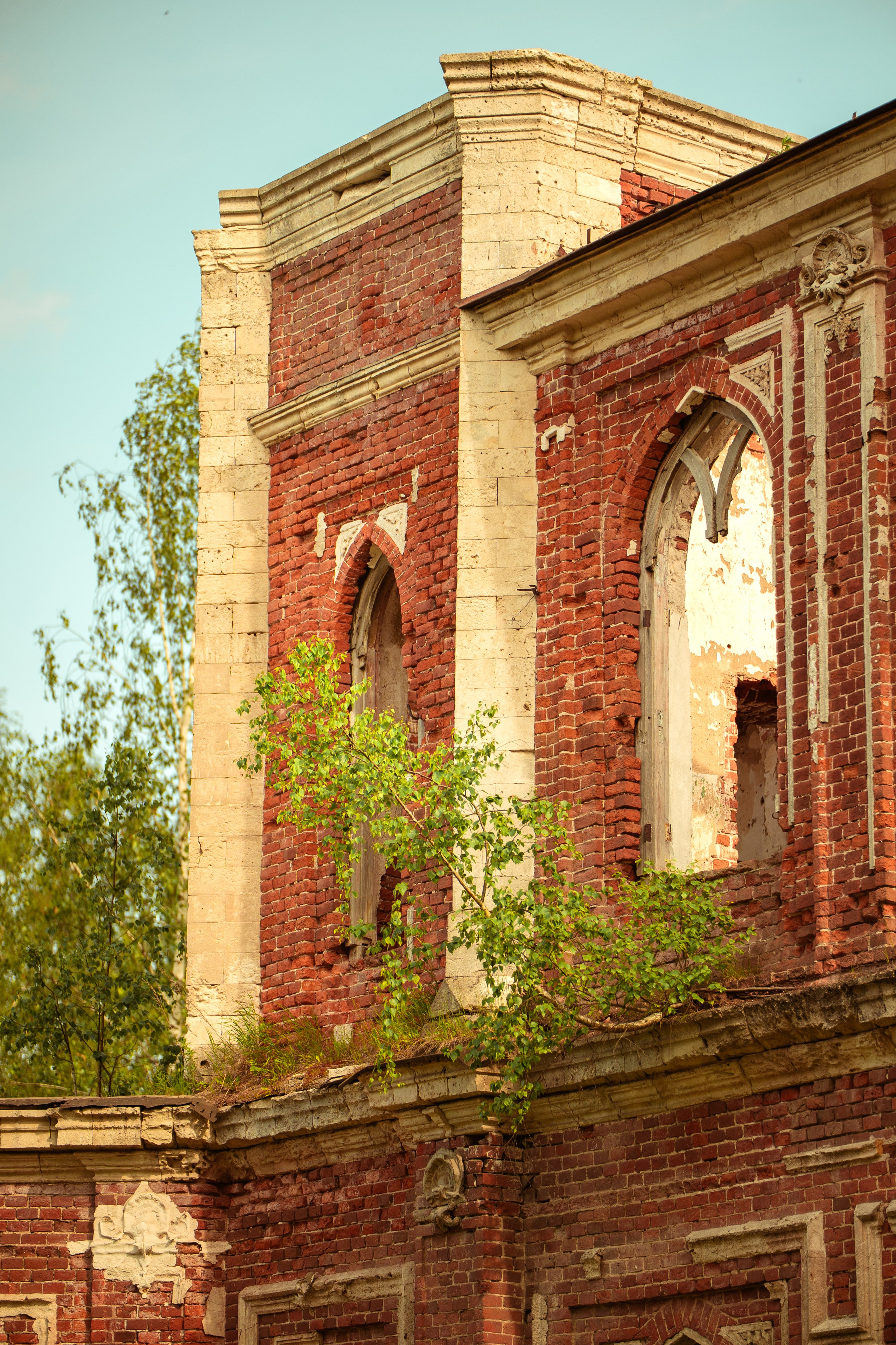 Александр и Оксана | Венчание. Фото и видео съёмка в Москве и МО Александр Чапала и Трояк Алеся