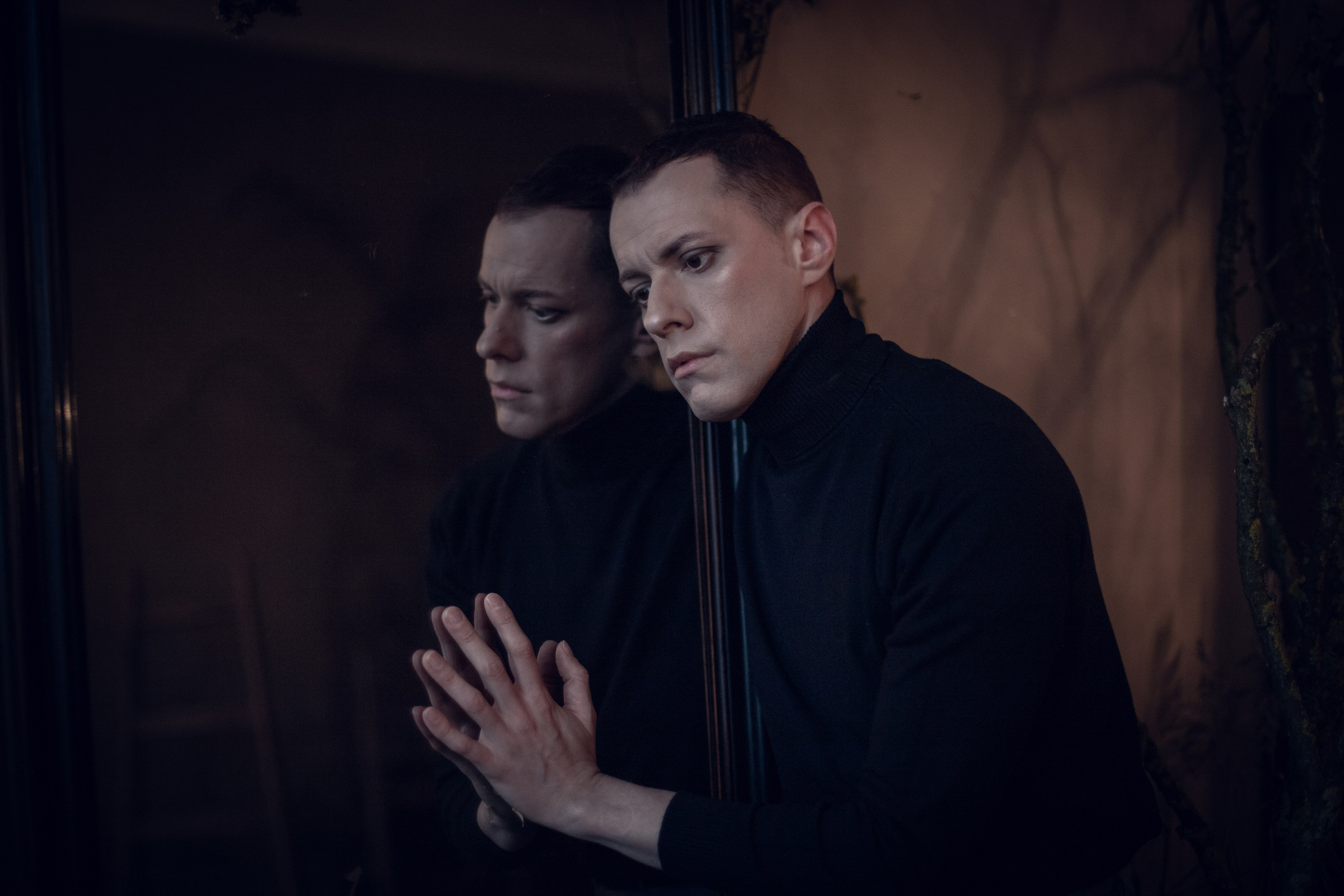 Tragic Prince. Фотограф Инесс Ветковская, Москва, С.-Петербург