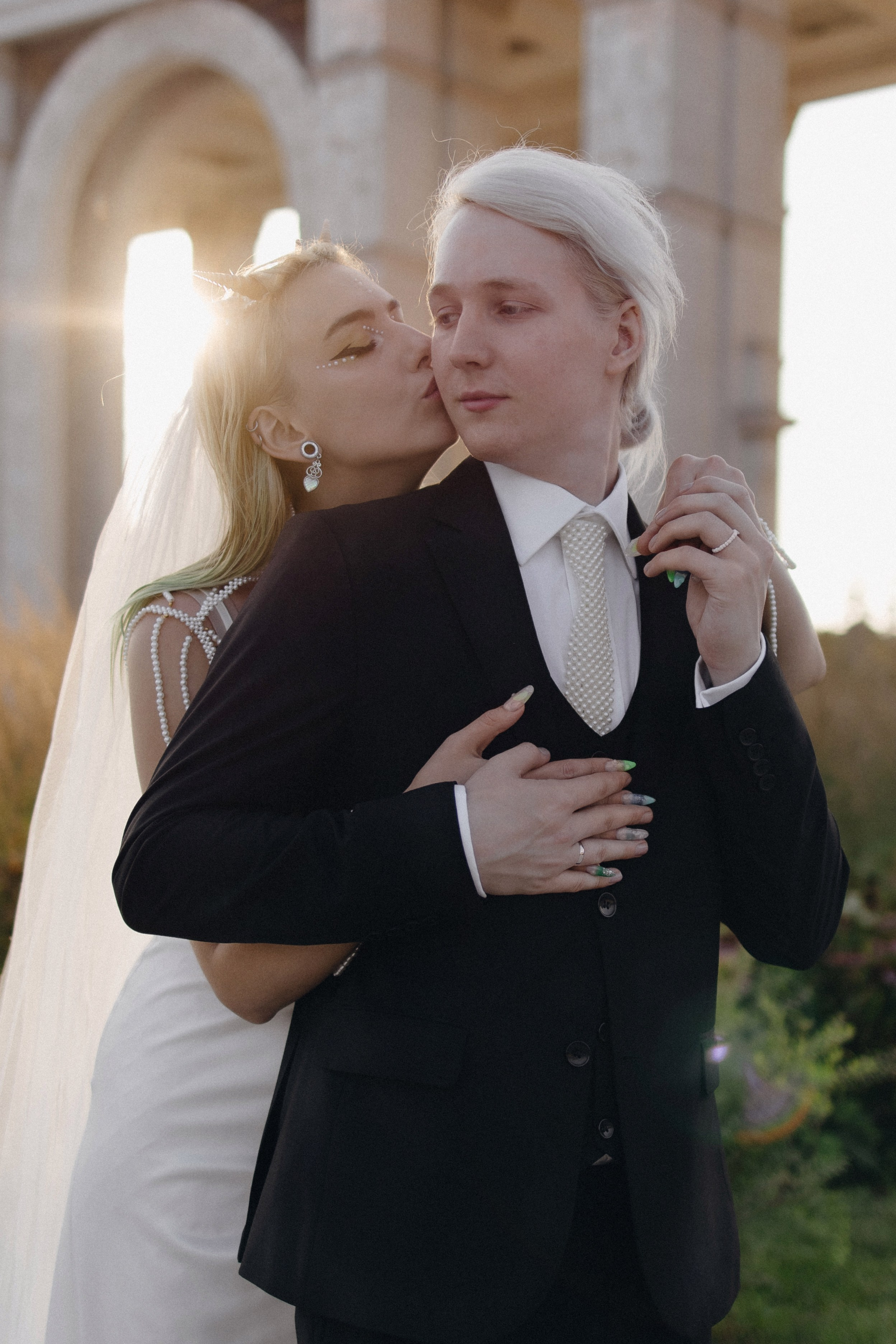 Анонс со свадьбы Марии и Сергея. Свадебный фотограф Москва и другие города