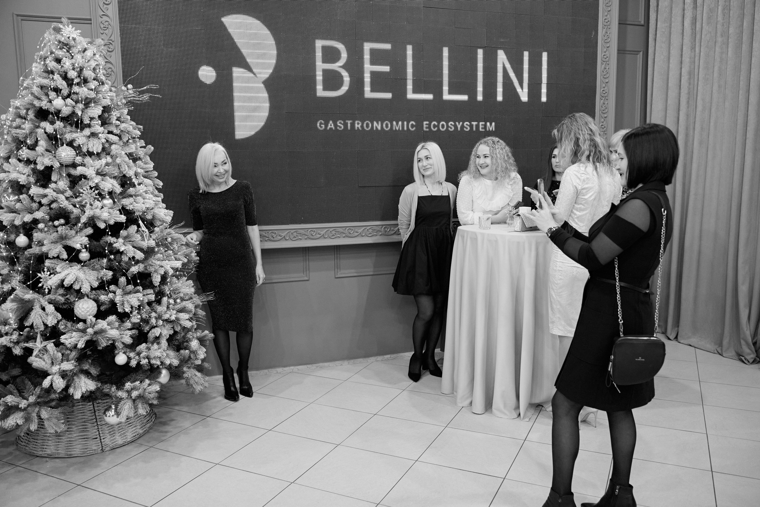 Корпоратив. Свадебный фотограф Александр Браво