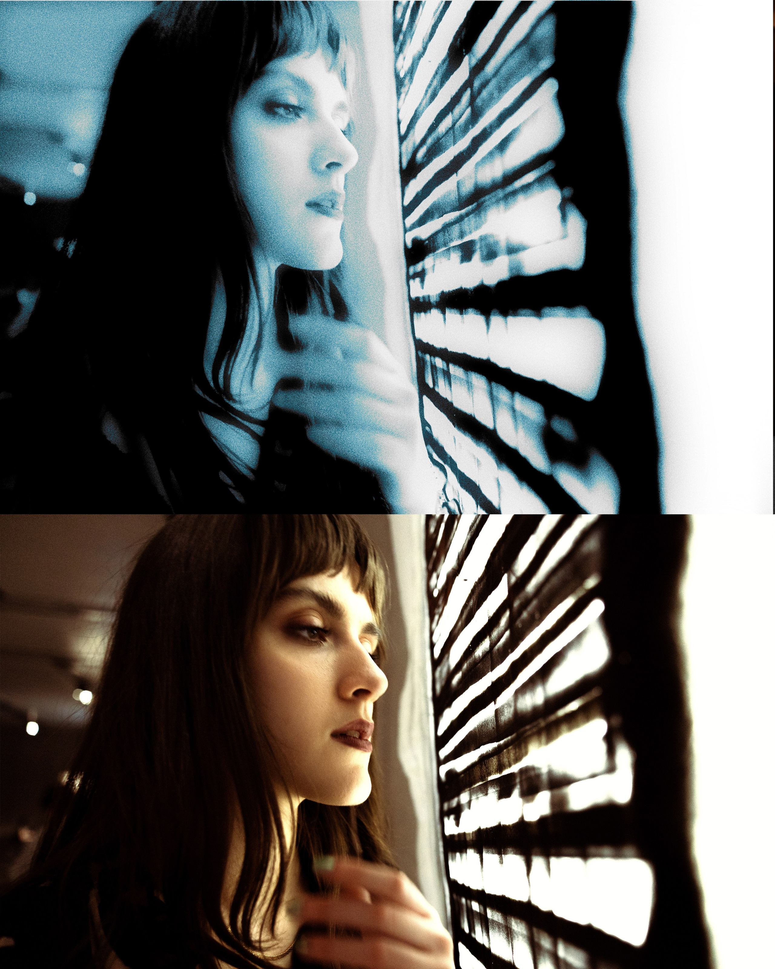 Шарлотта. Акимова Кэт