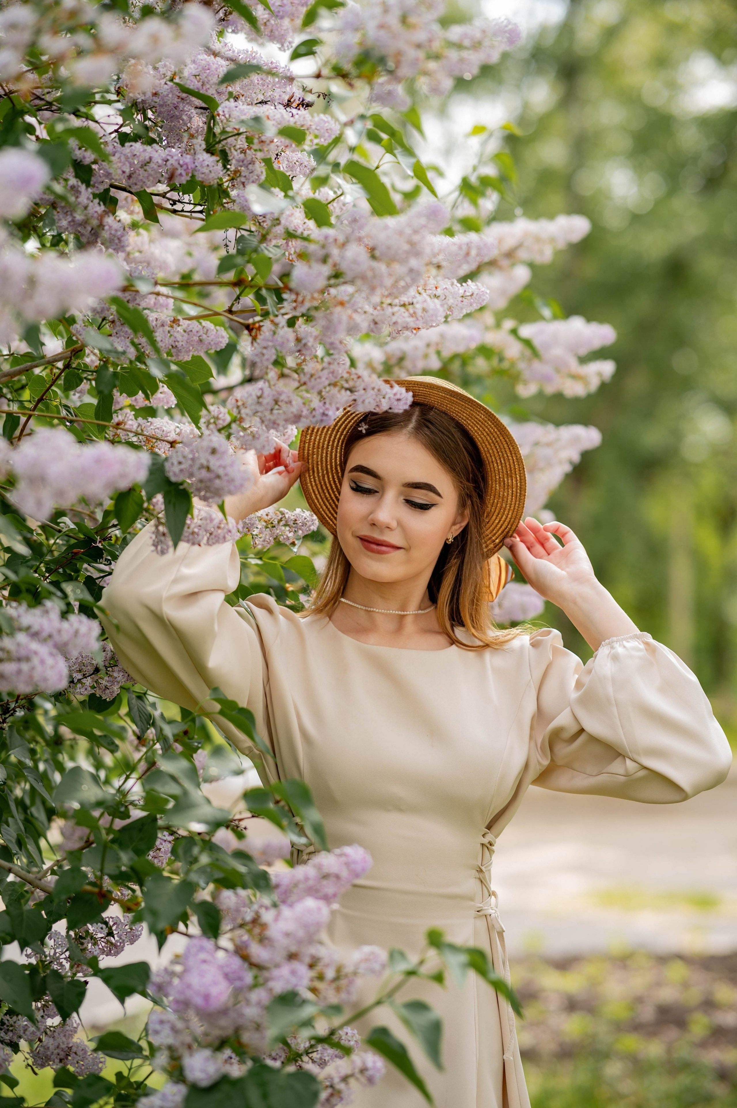В сирене_ Валерия. Семейный и свадебный фотограф в Абакане Юлия Су