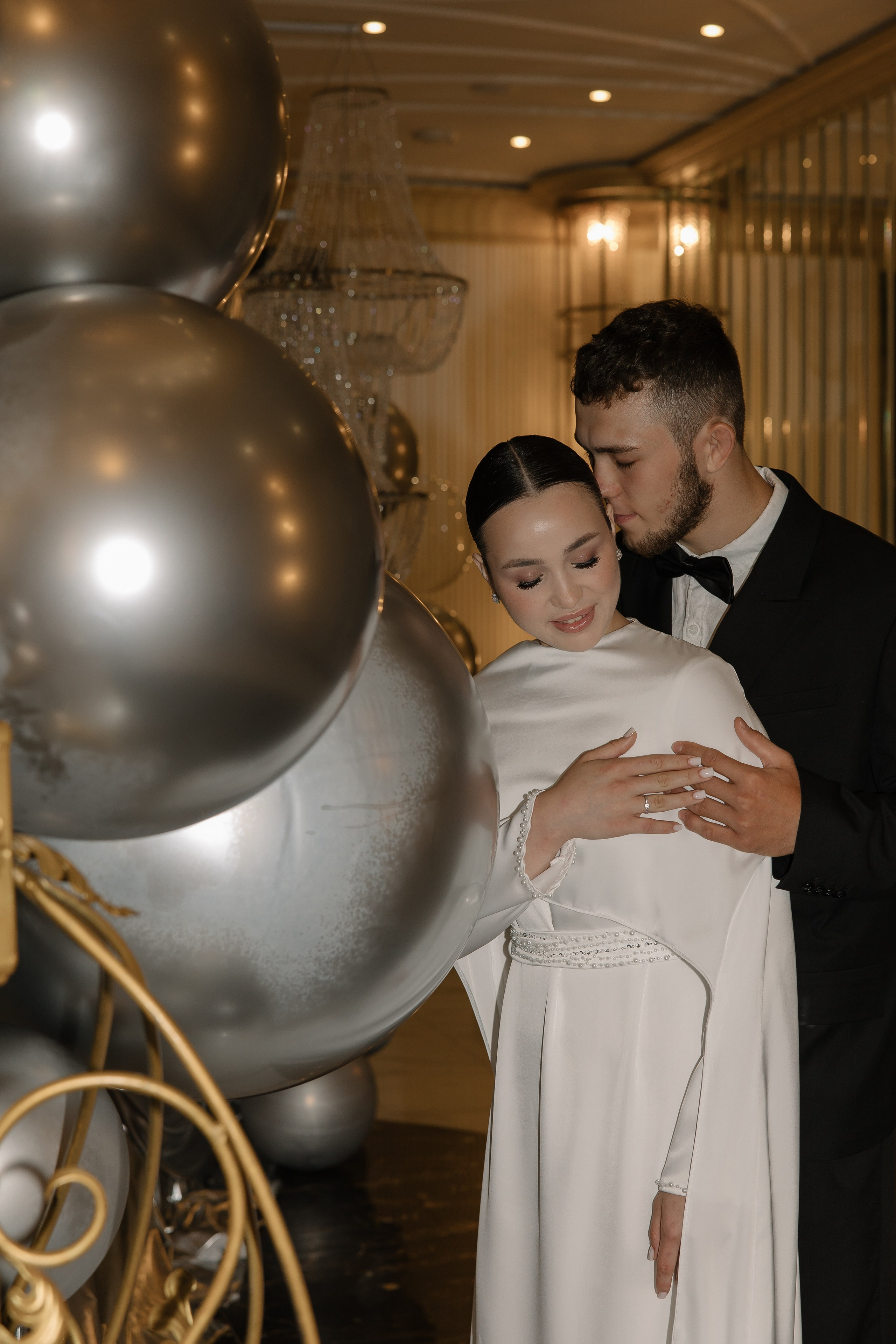 Тимур и Алия. Свадебный и семейный фотограф в Набережных Челнах и Казани