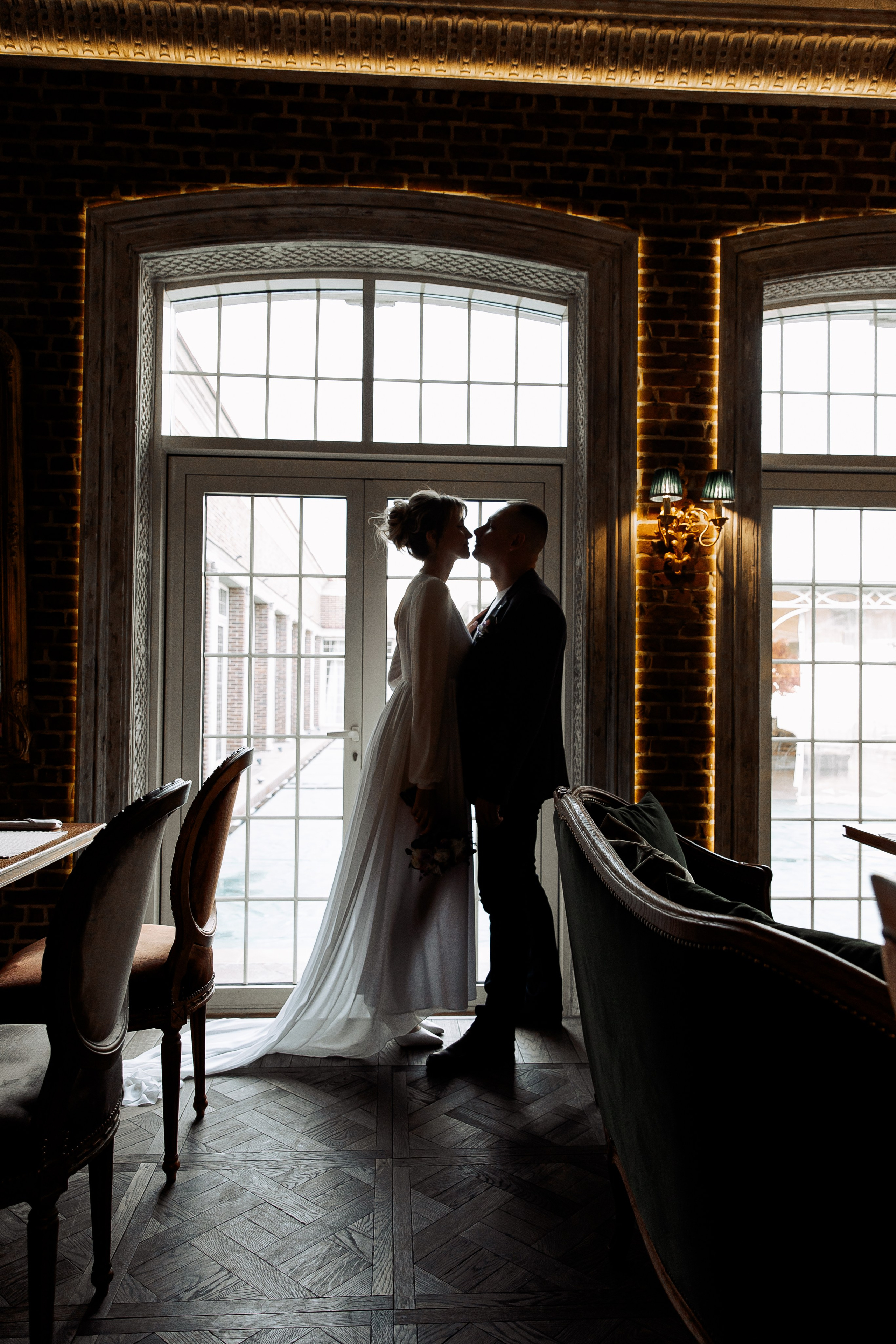 Дмитрий и Наталья. Свадебный и семейный фотограф в Челябинске Юлия Ишимова