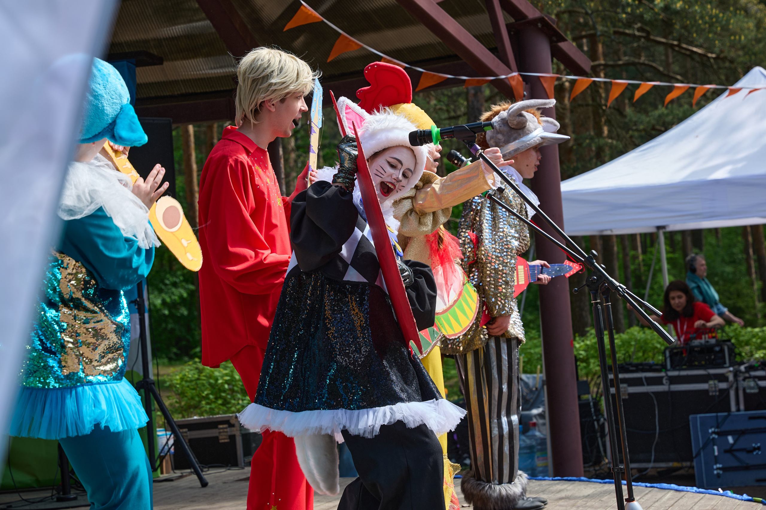 Выборгская сторона. Фотограф в Санкт-Петербурге