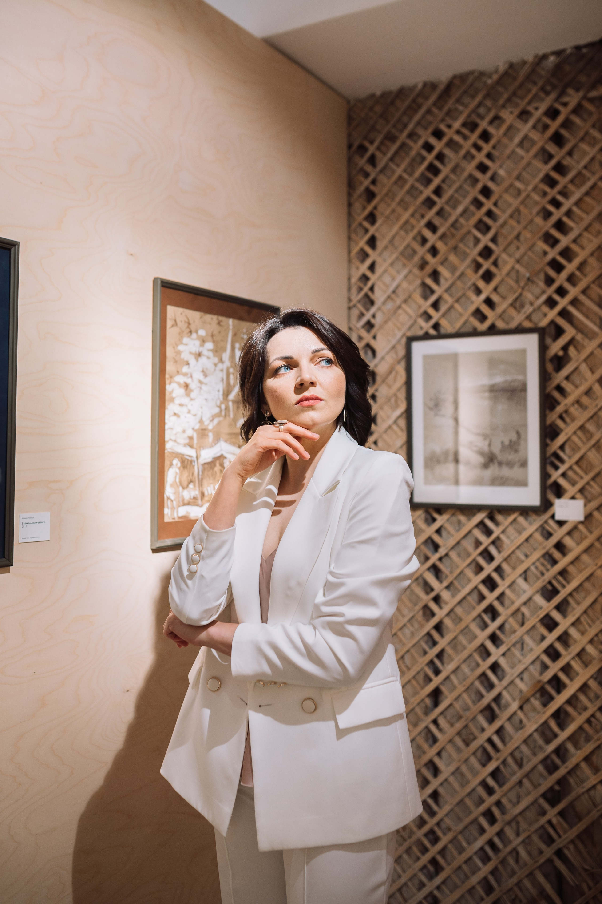 Екатерина. Семейный, свадебный и контент фотограф в Касимове и во Владимире Александра Кейли