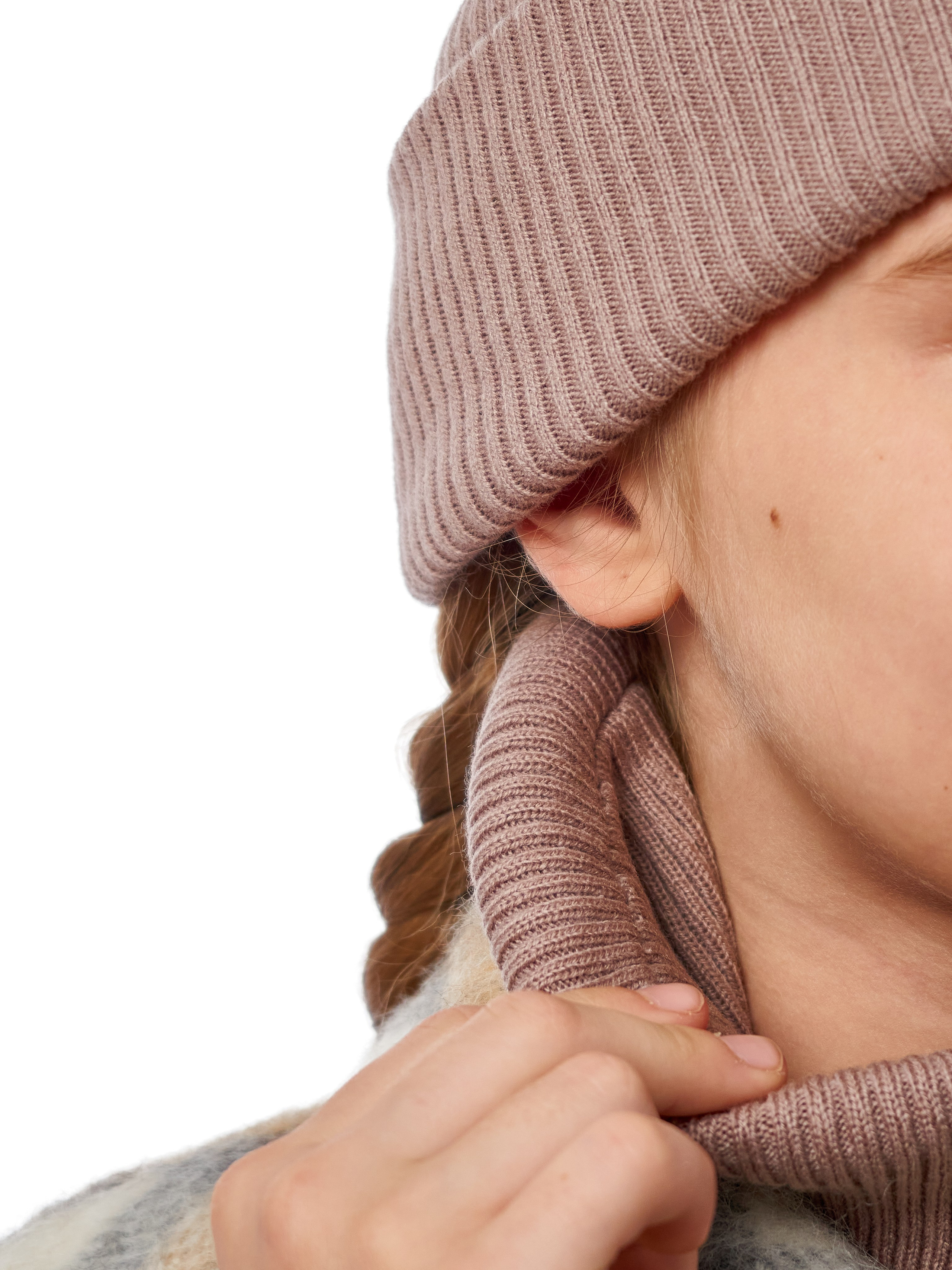 Детские шапки. Главная