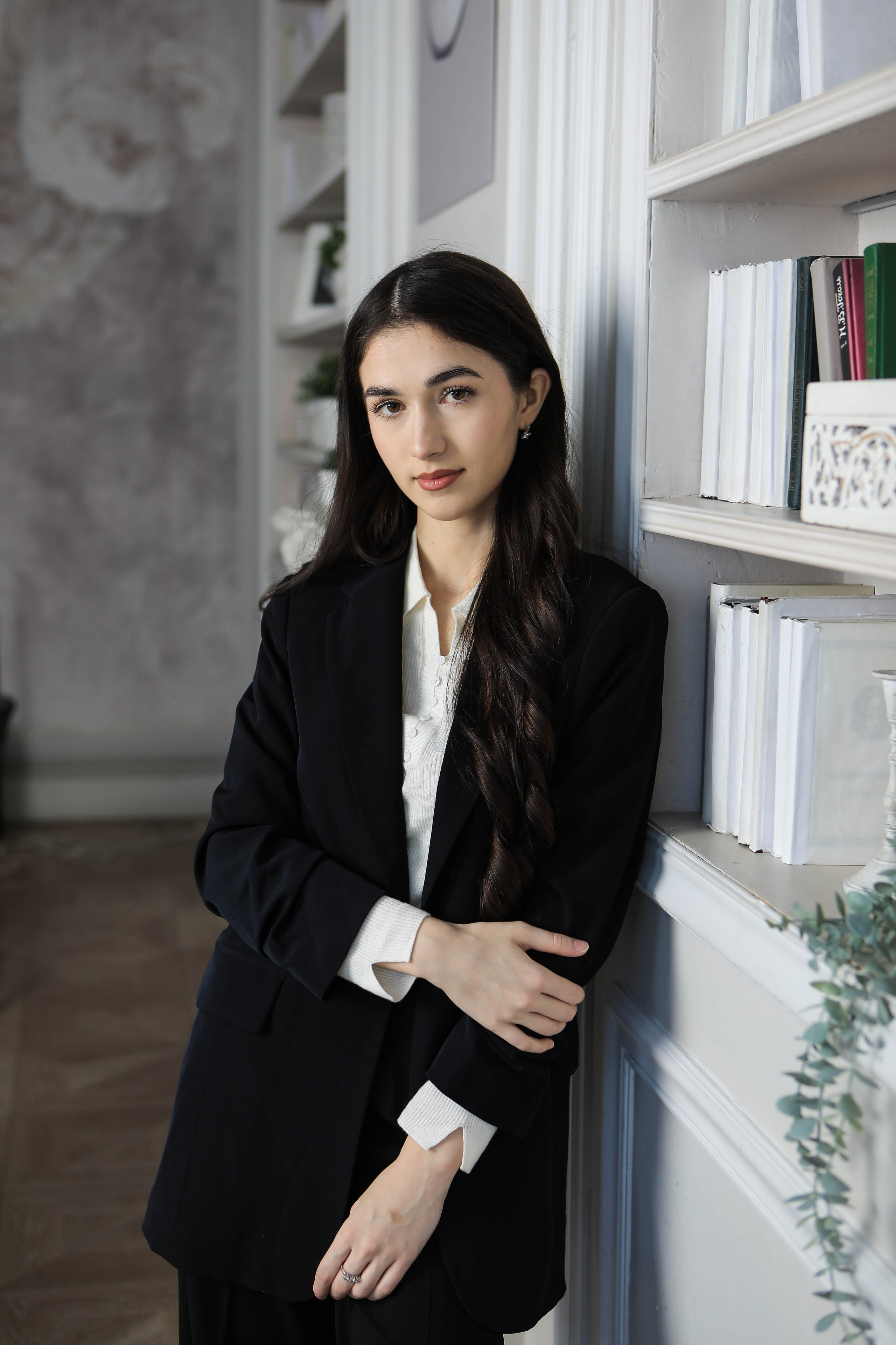 Индивидуальный фотограф в Москве Старченкова Ольга