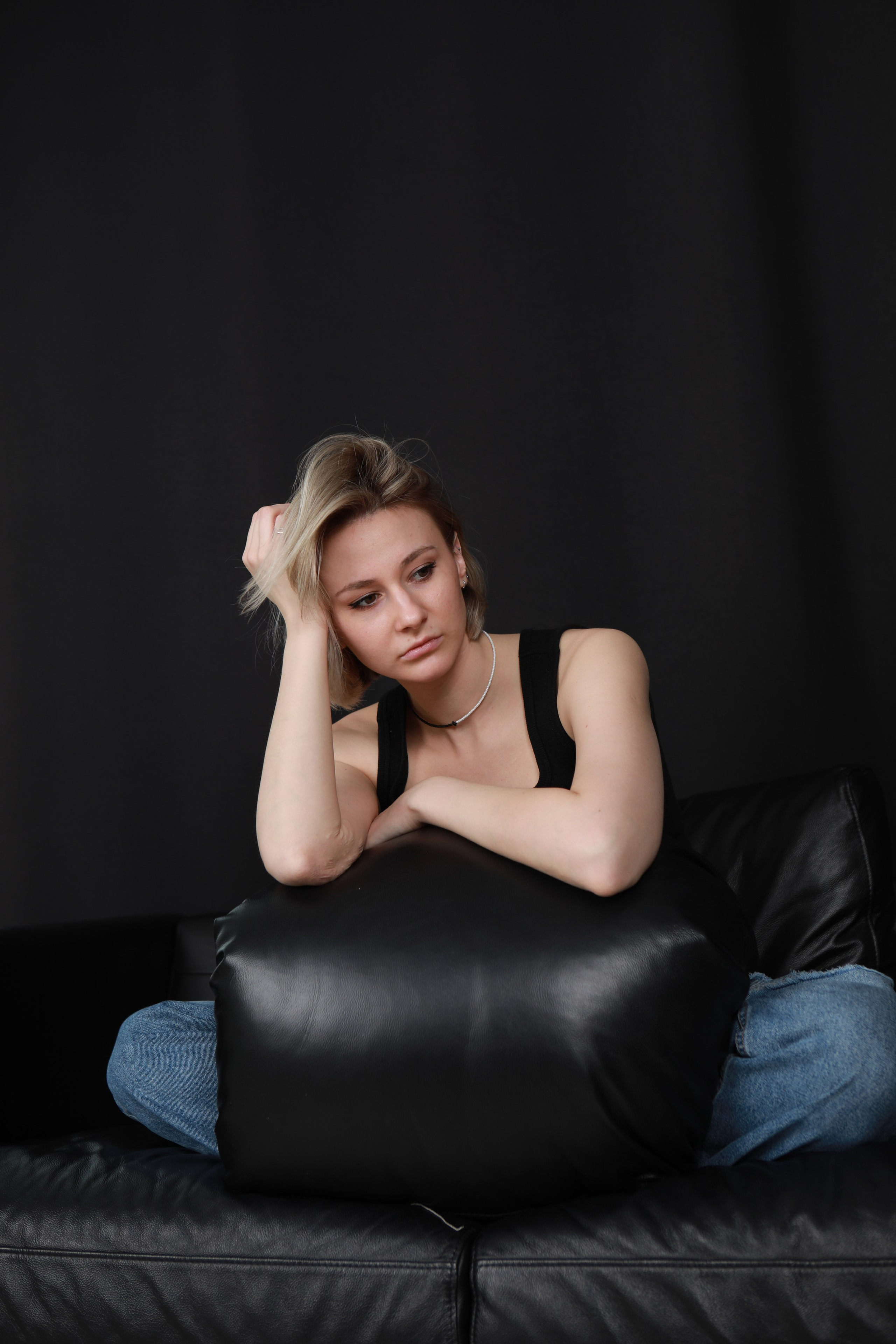 Индивидуальный фотограф в Москве Старченкова Ольга