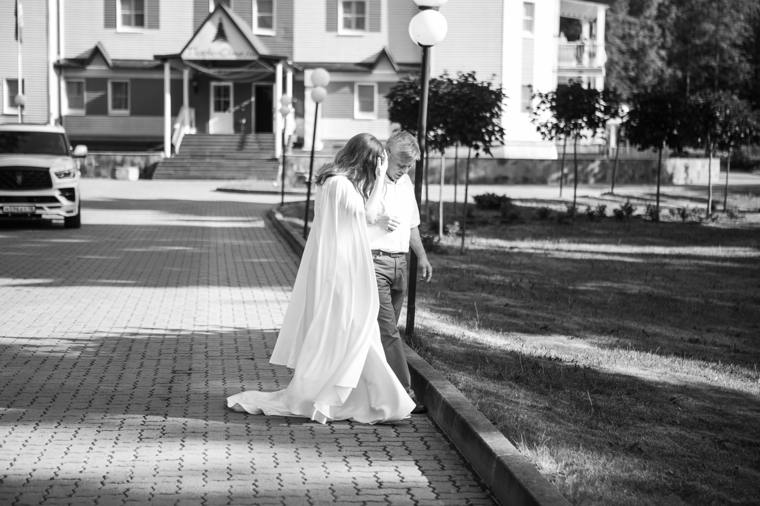 Один день на двоих. Свадебный и семейный фотограф Ижевск