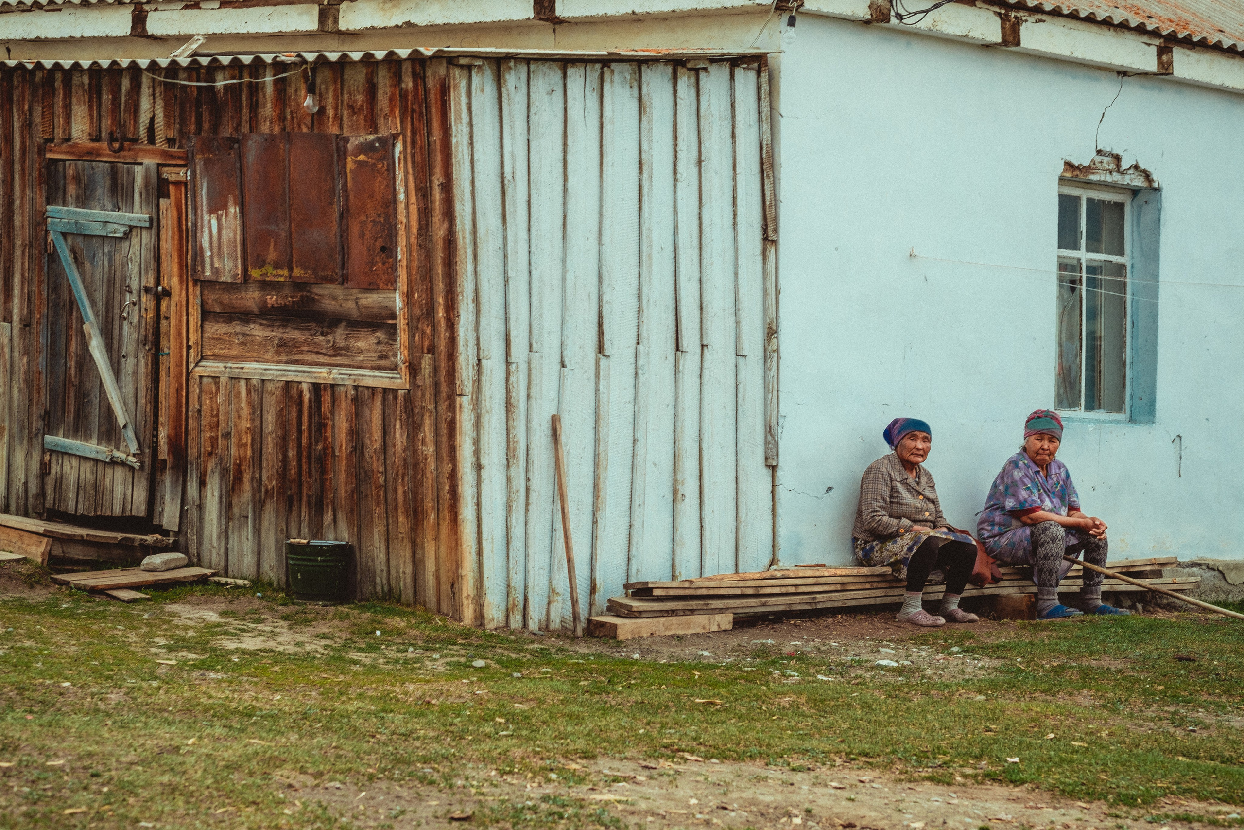 Путешествия. Профессиональный фотограф Виктор Гагарин — Промышленная, Event, Портретная, Репортажная съемка в Новокузнецке, Кемерово, Новосибирске