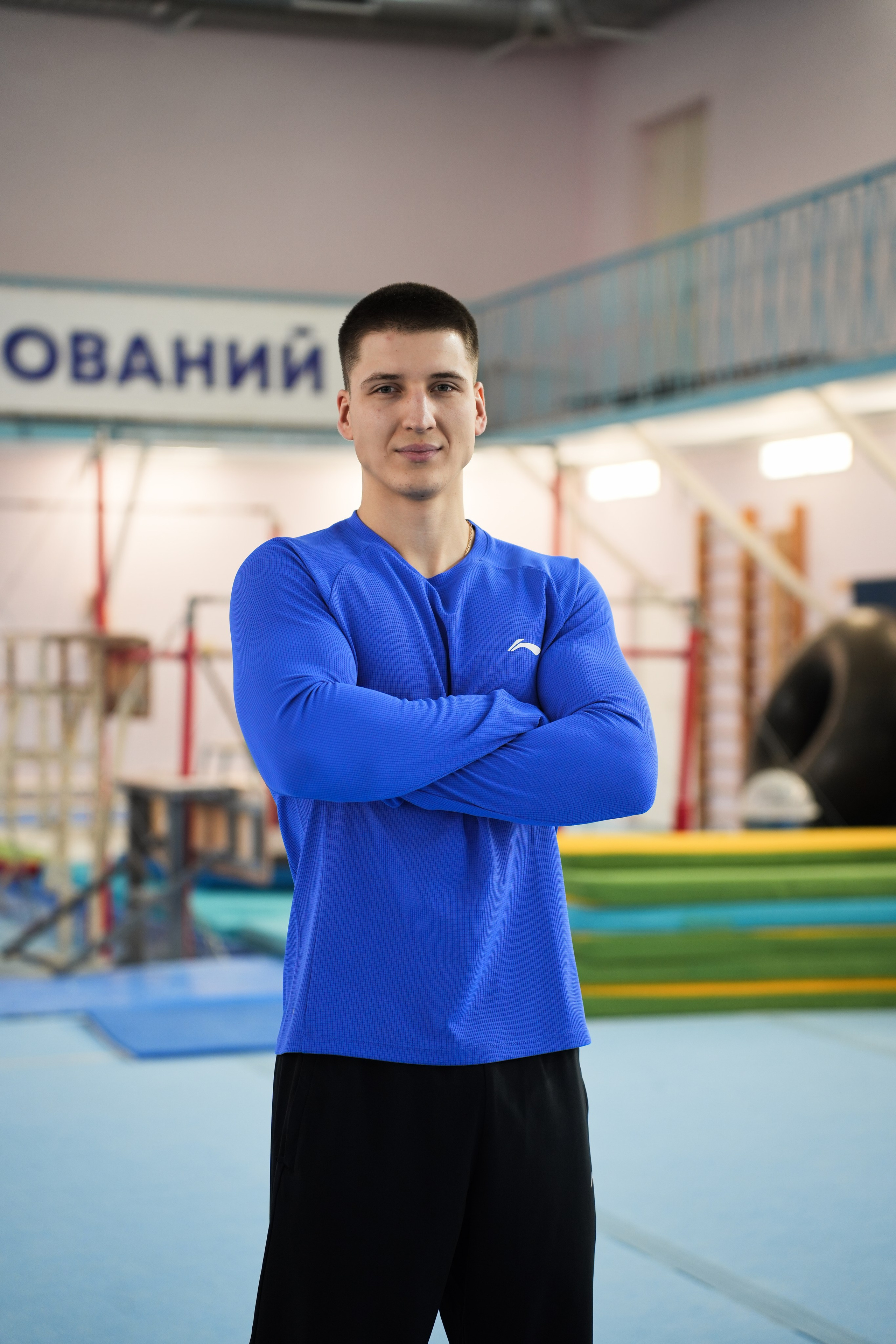 Портрет. Анна Жукова — Режиссёр кино и цирка, сценарист, фотограф