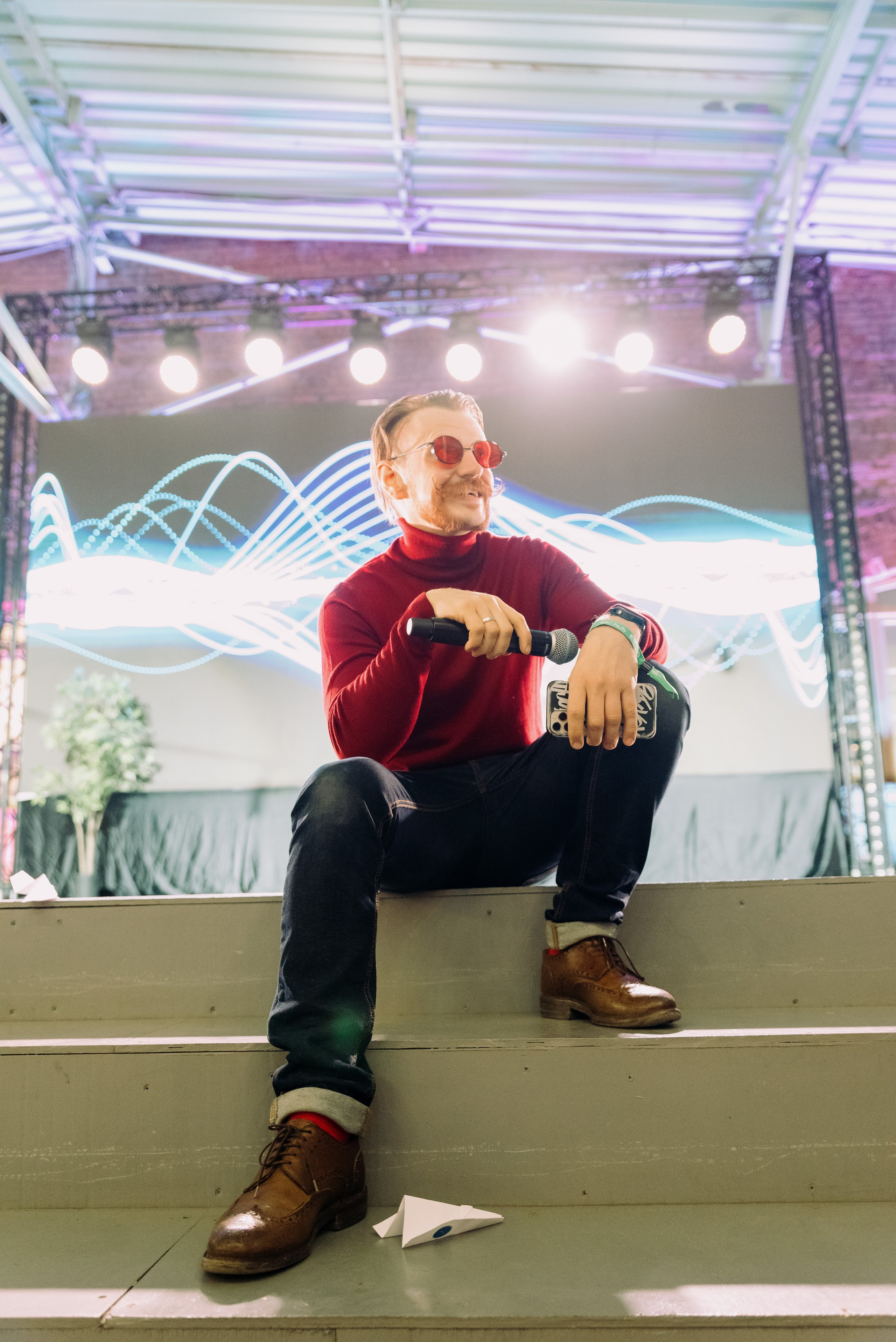 Bar Hub. Фотограф в Москве