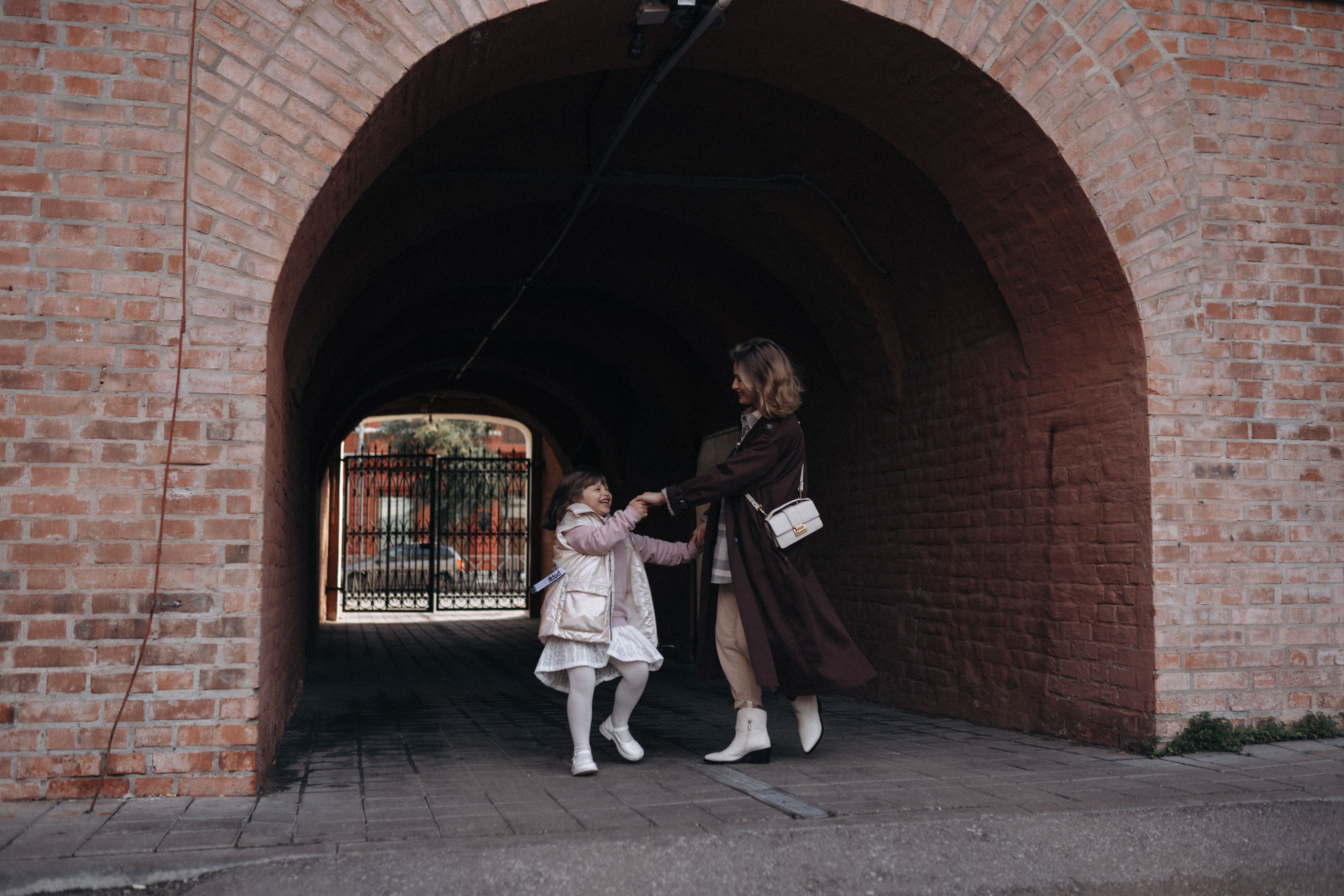 Семейные съемки. Фотограф в Самаре Анастасия Саморукова