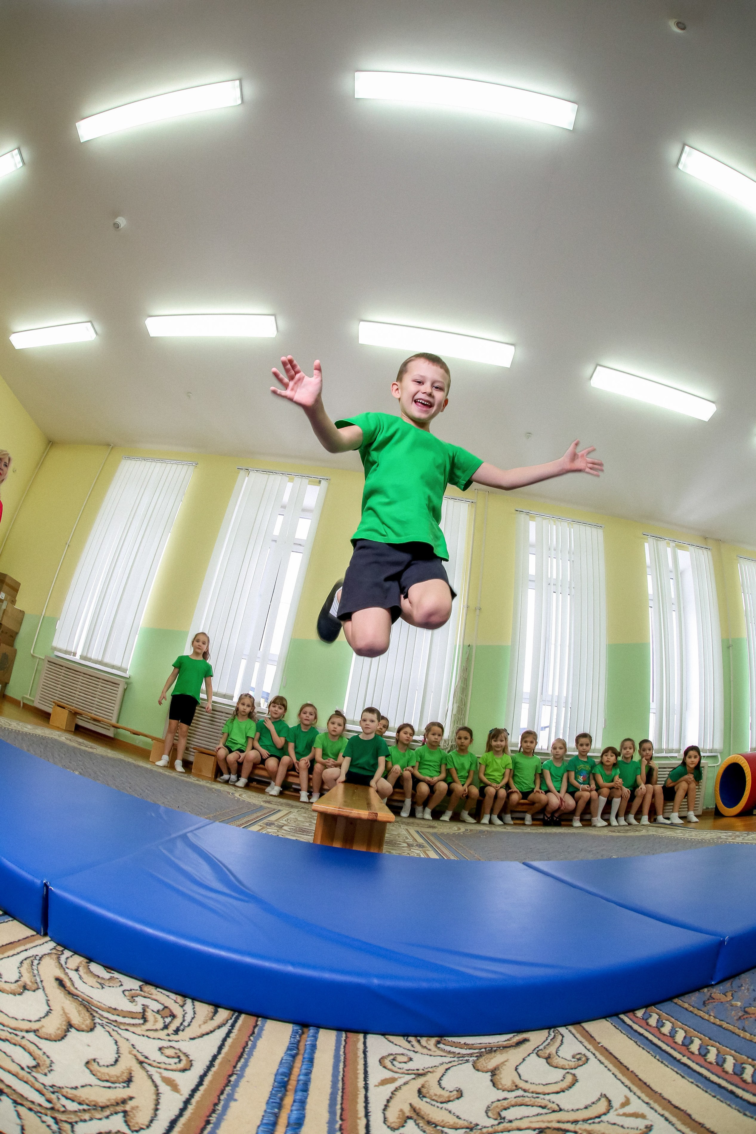 Выпускные альбомы для садика. Выпускные альбомы в Казани фотограф Сергей Жегалов