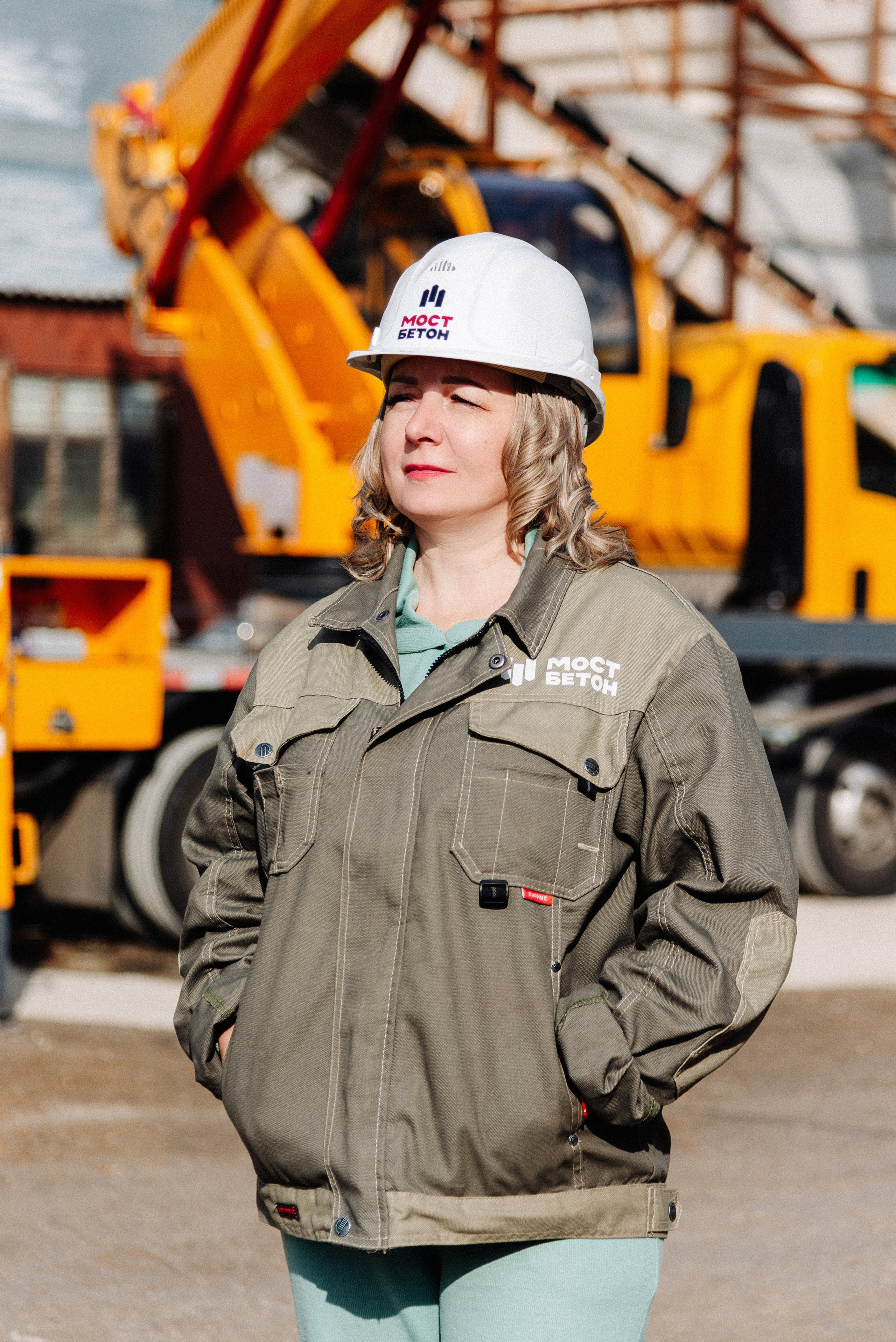 МостБетон. Elendorart