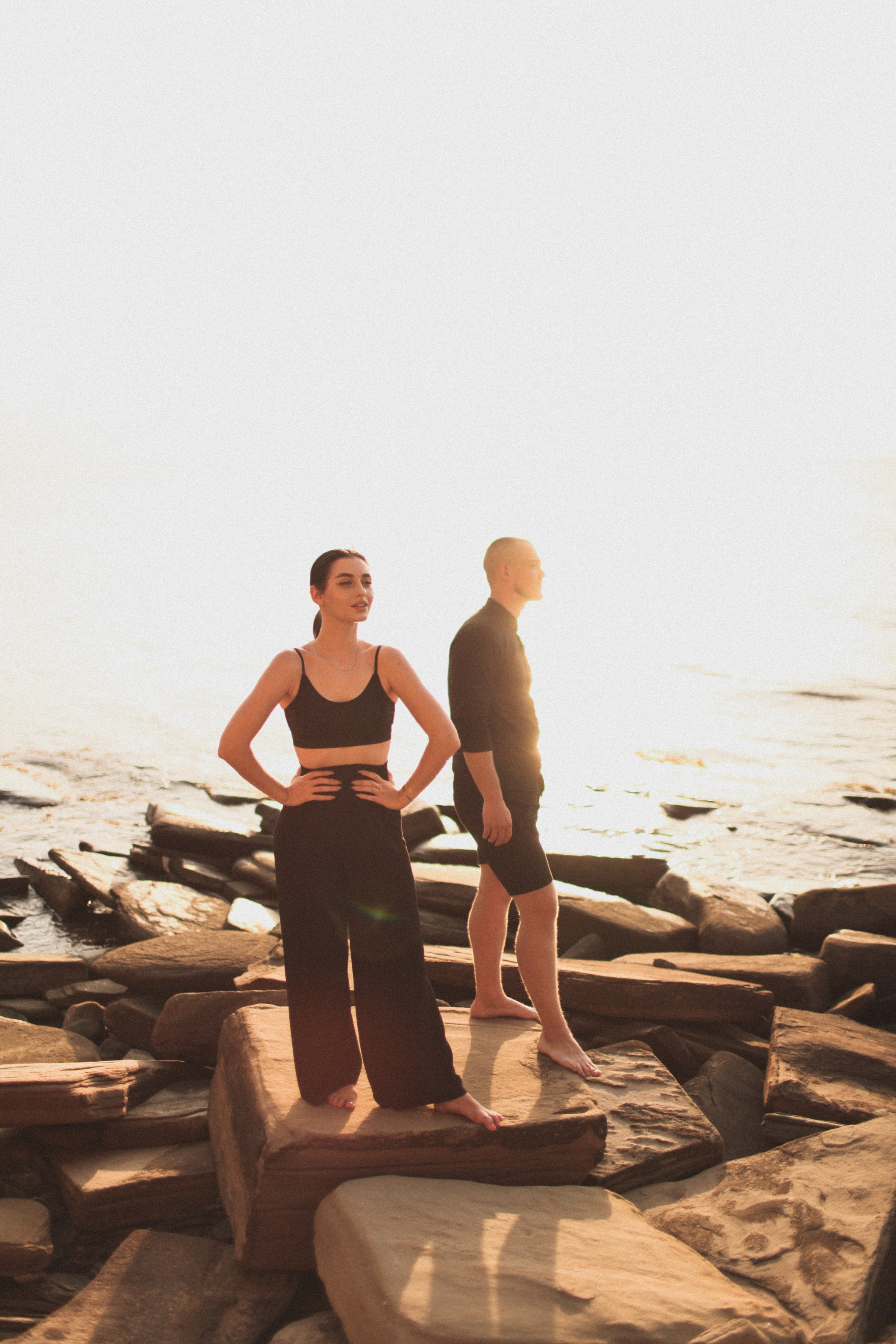 На Марсе. Фотограф в Севастополе и Крыму Артем Волобуев