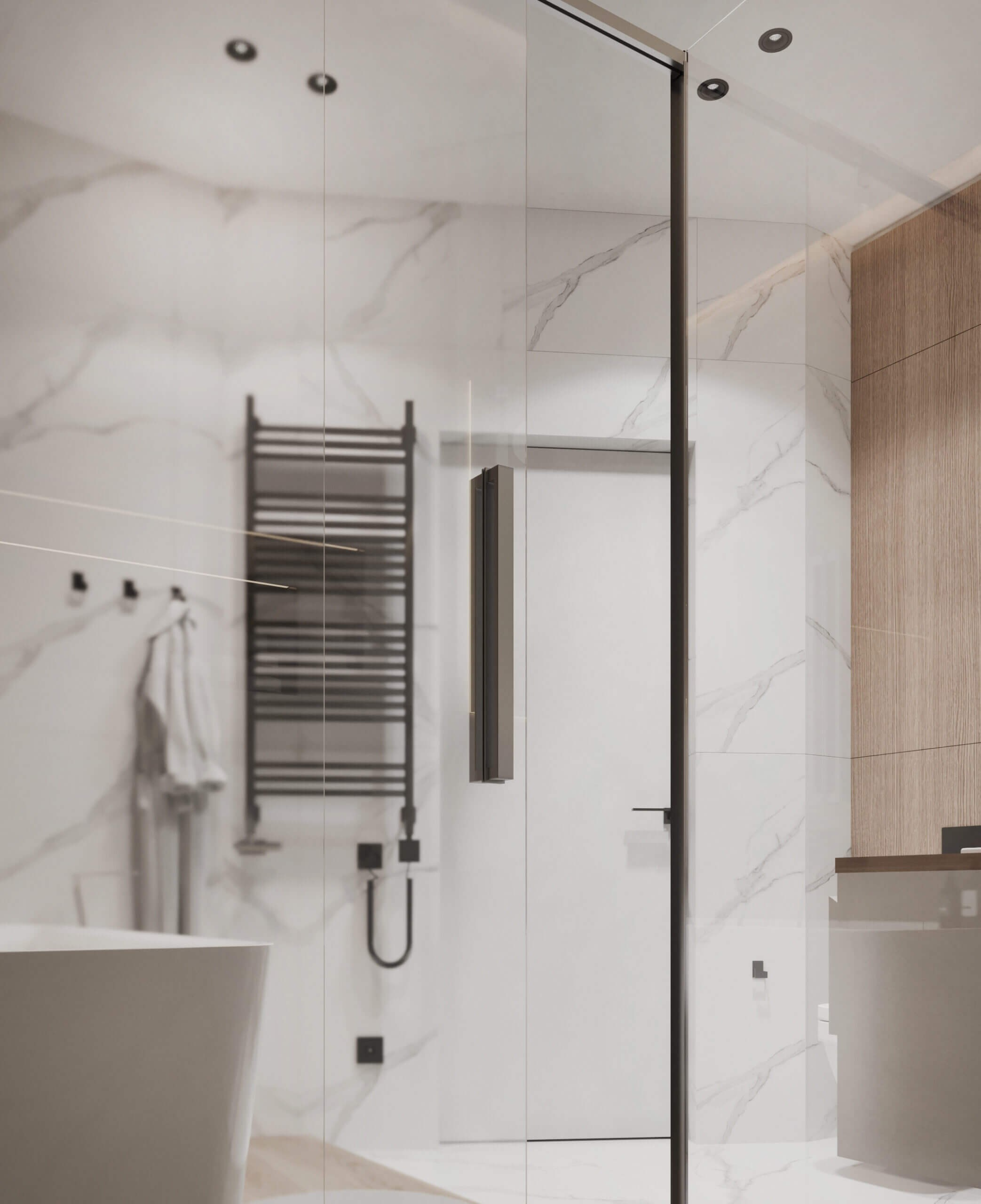 22. Студия дизайна интерьера RISE DESIGN STUDIO