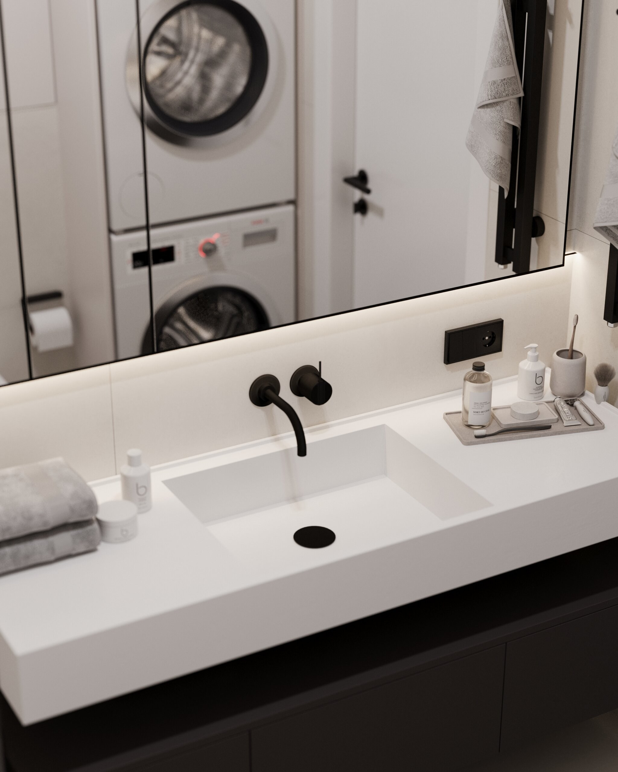 14. Студия дизайна интерьера RISE DESIGN STUDIO