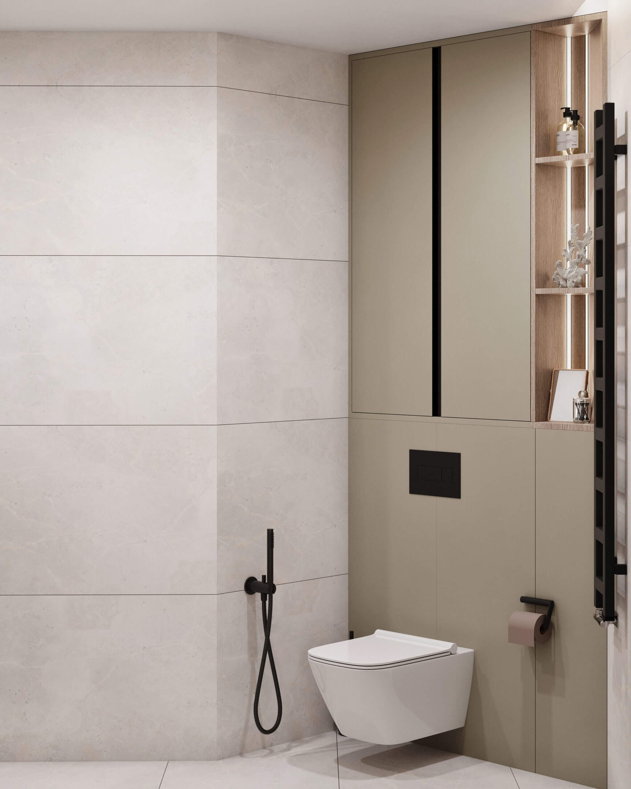 30. Студия дизайна интерьера RISE DESIGN STUDIO