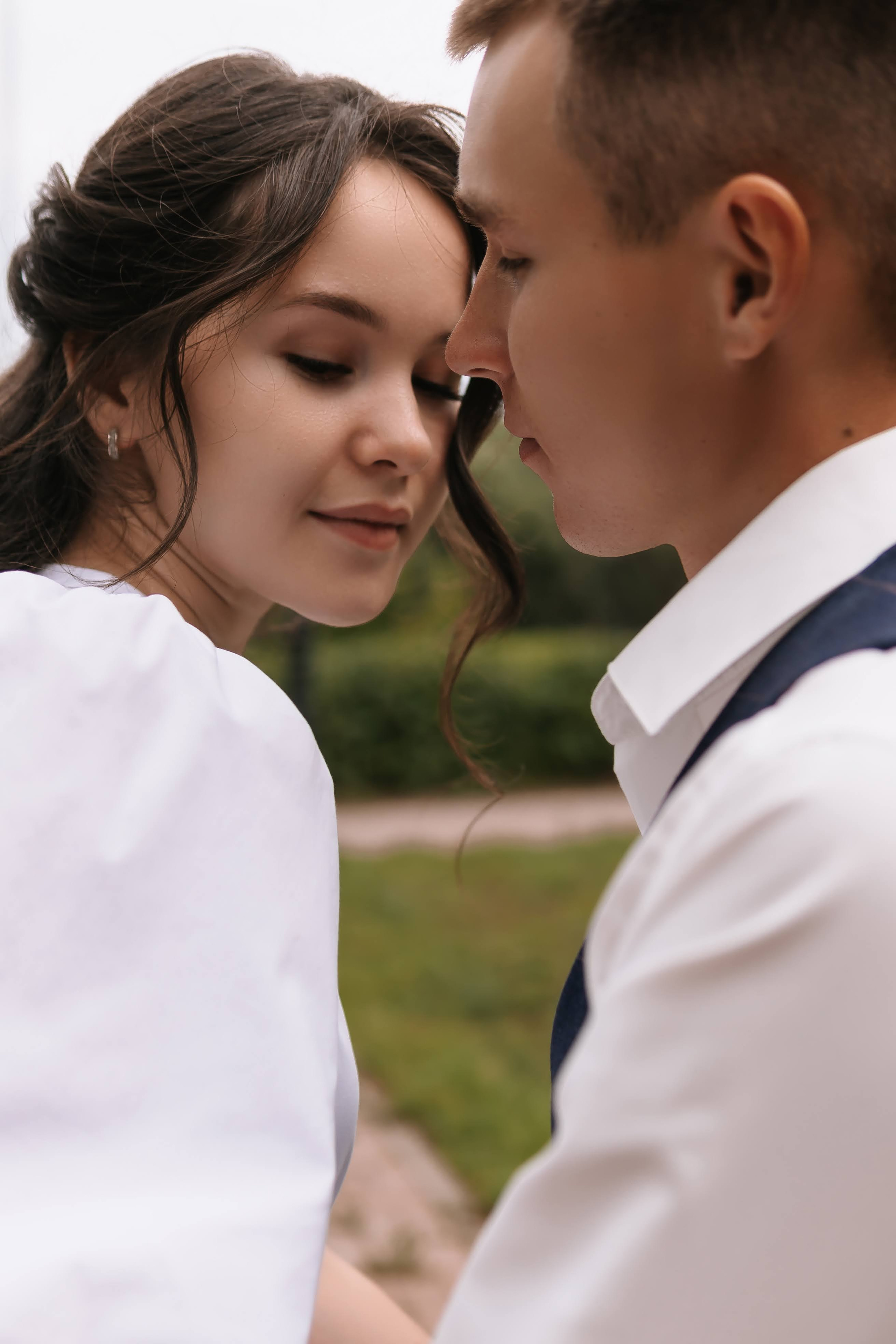 Вадим и Аида. Свадебный фотограф в Перми и Пермском крае Алена Мартынова