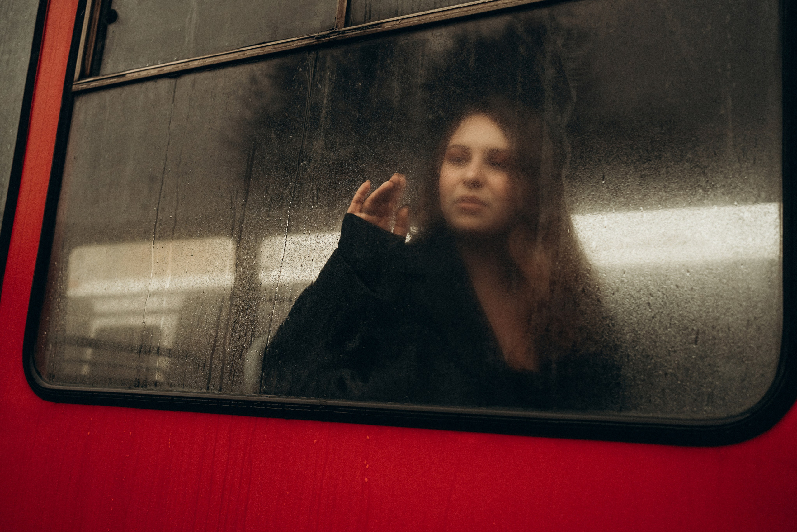 Ани. Фотограф в Минске — Мария Миллс