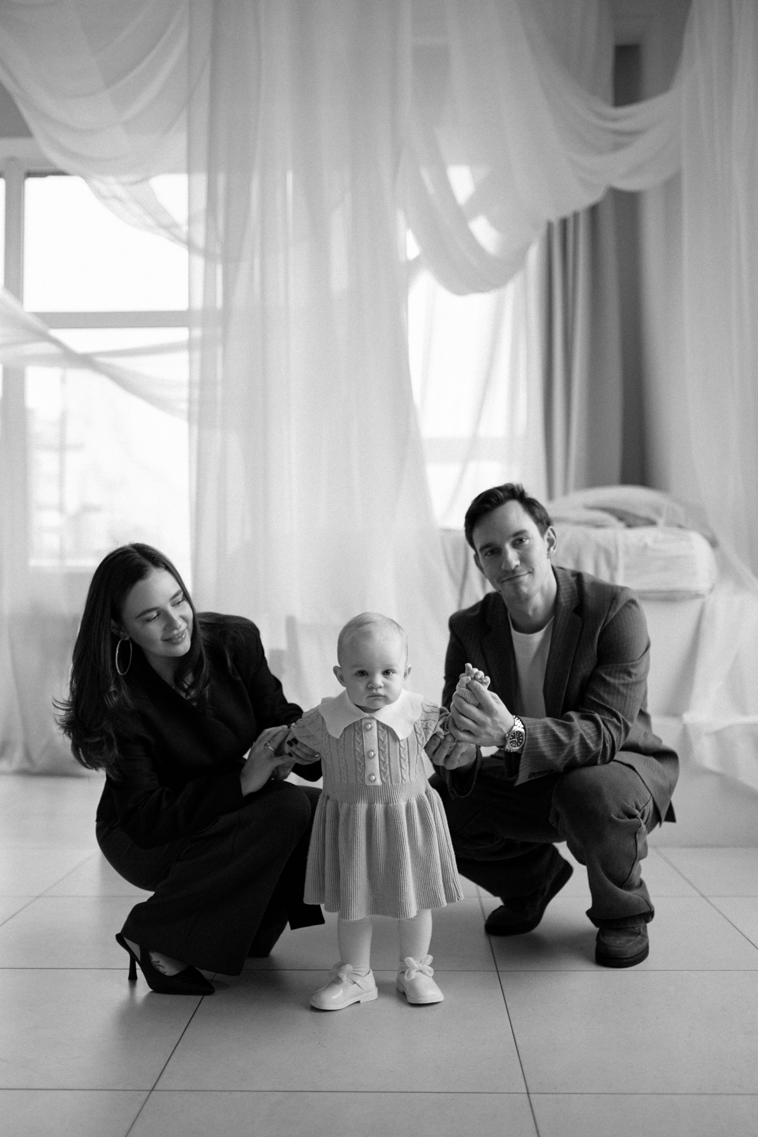 Дмитрий, Ольга & Катя. Сестры Карабаза. Фотографы и ретушеры в Москве и Санкт-Петербурге