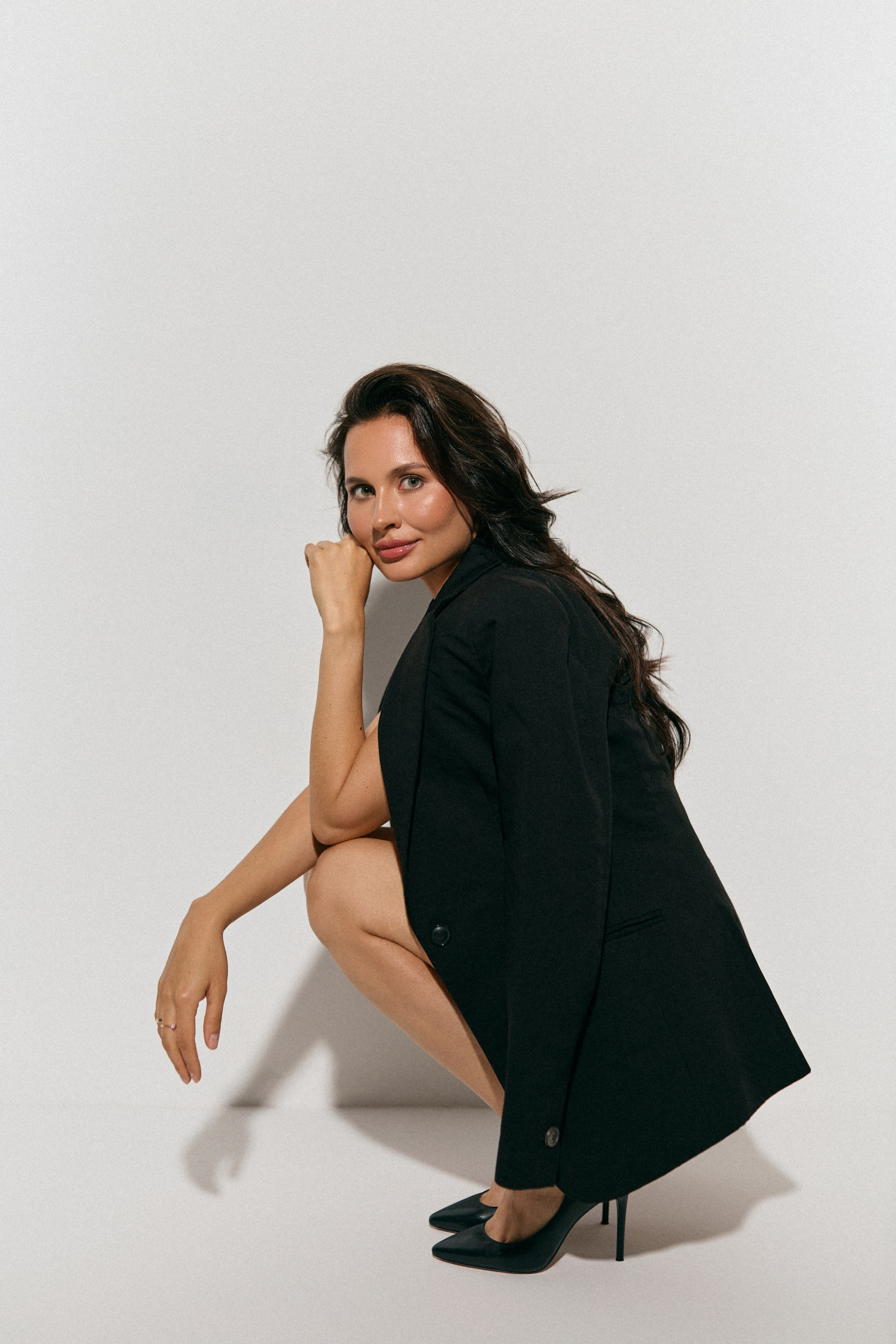 Аня. Сестры Карабаза. Фотографы и ретушеры в Москве и Санкт-Петербурге