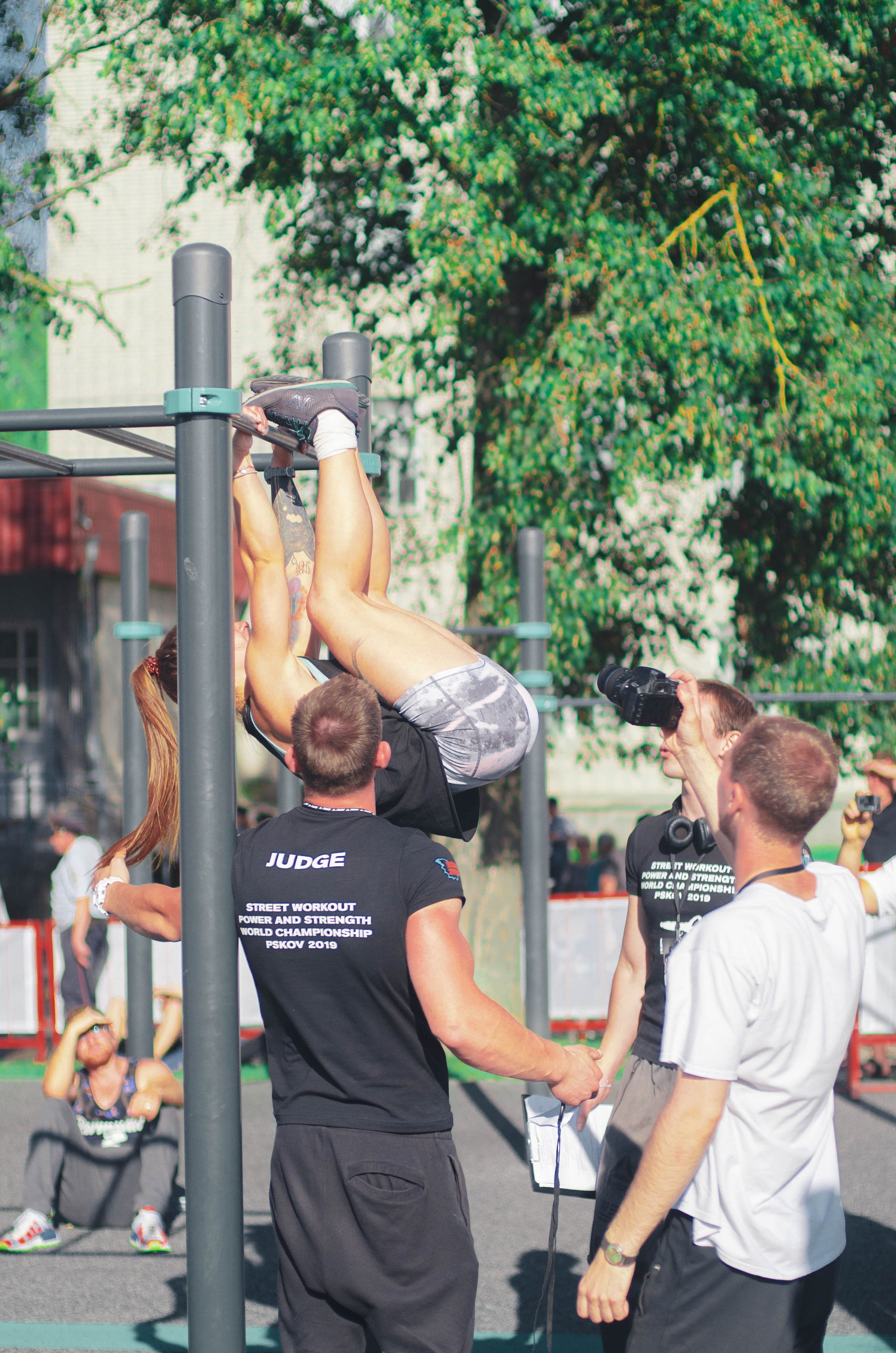 Репортажка. Гупалов Игорь — фотограф