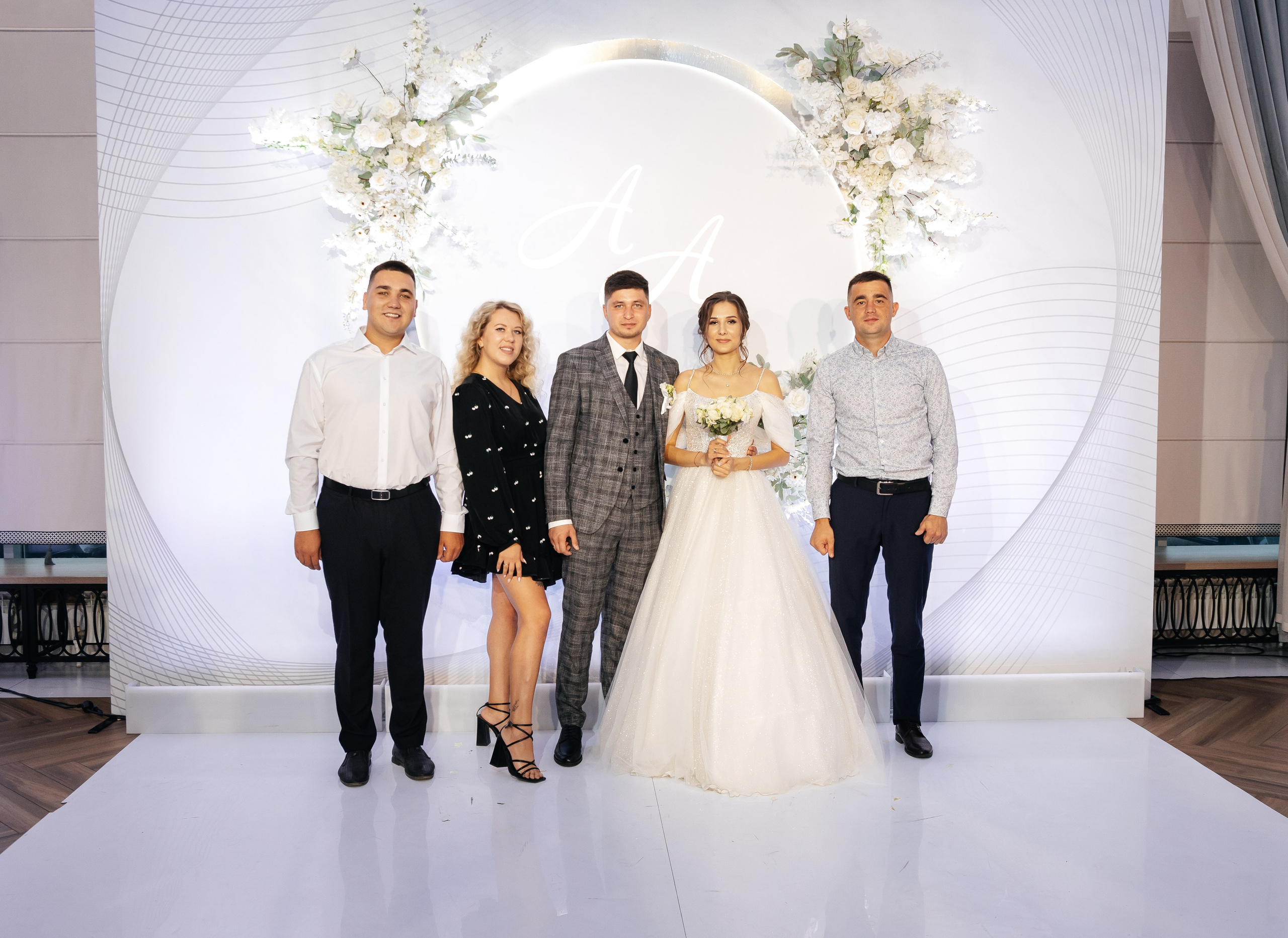 Ainur & Alina. Свадебный фотограф Ильнар Асадуллин