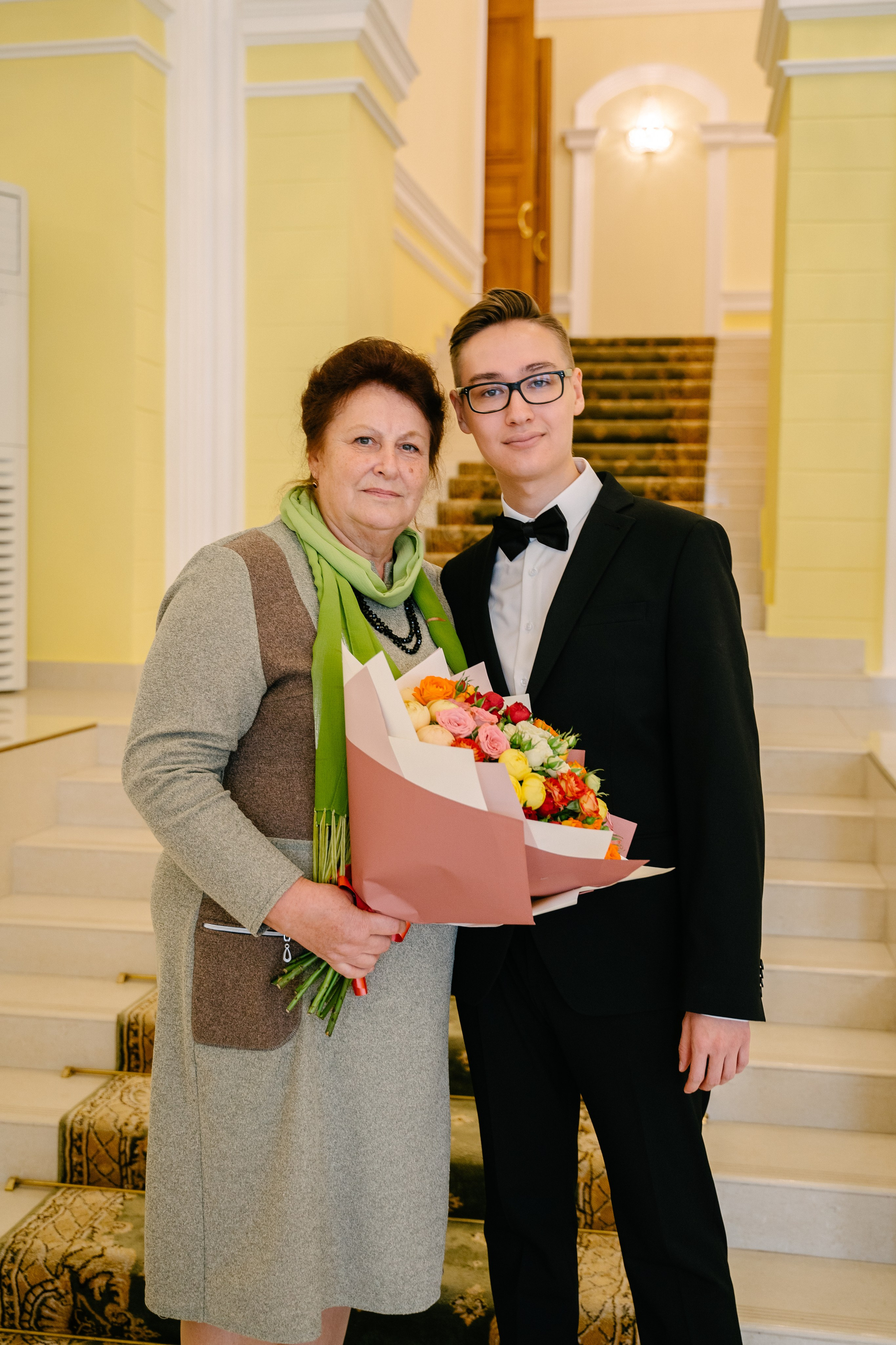 Иван и Валерия. Свадебный фотограф Юлия Копылова