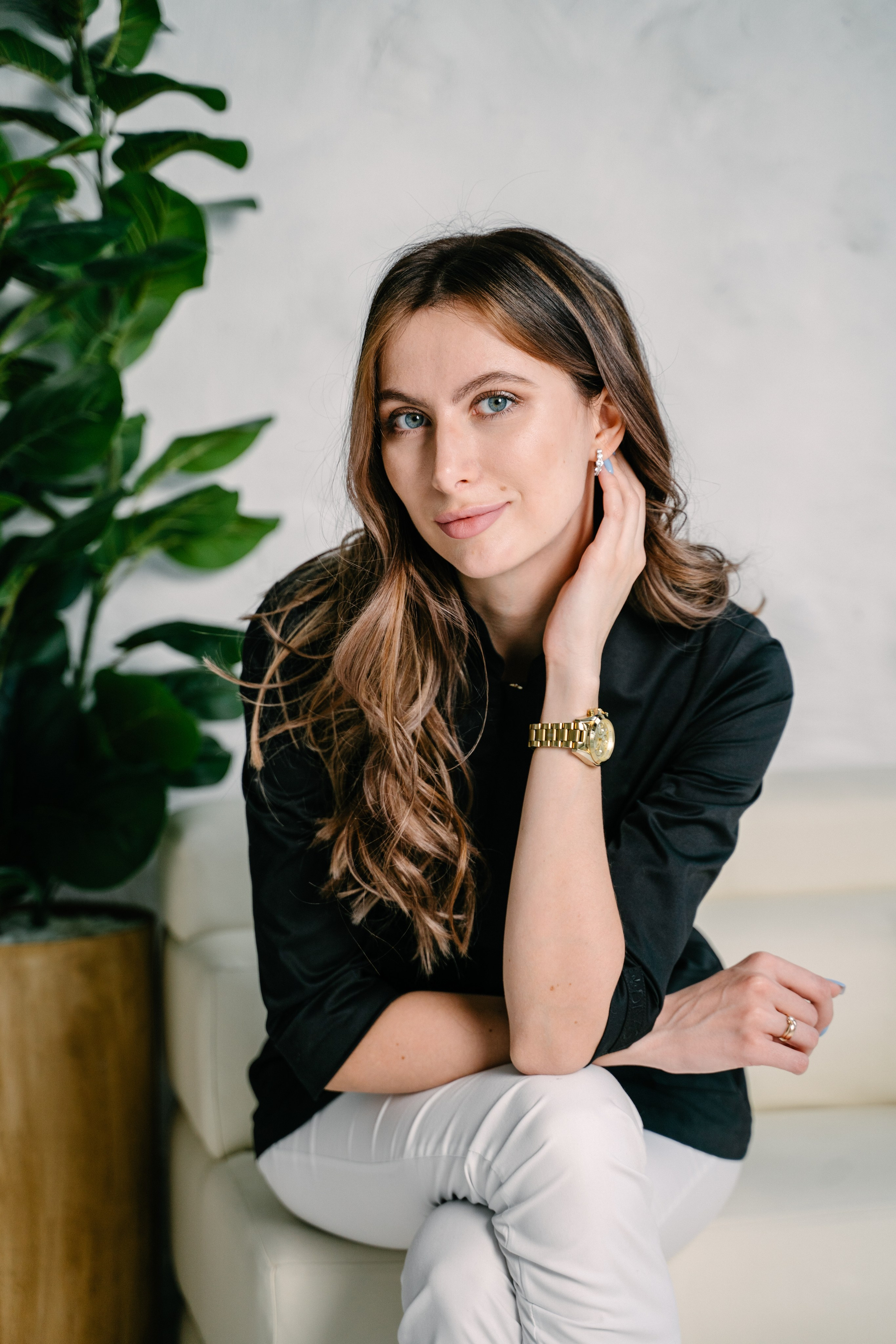 Контент стоматологу. Свадебный фотограф Юлия Копылова