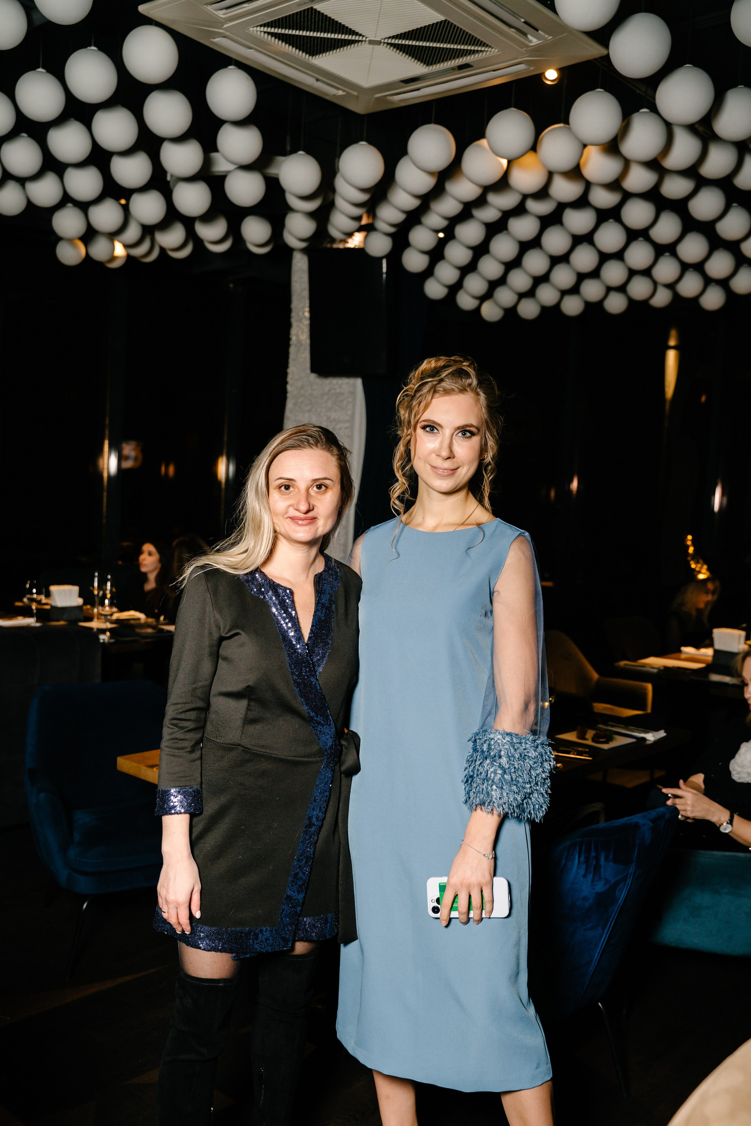 Мероприятие Тайный Санта. Свадебный фотограф Юлия Копылова