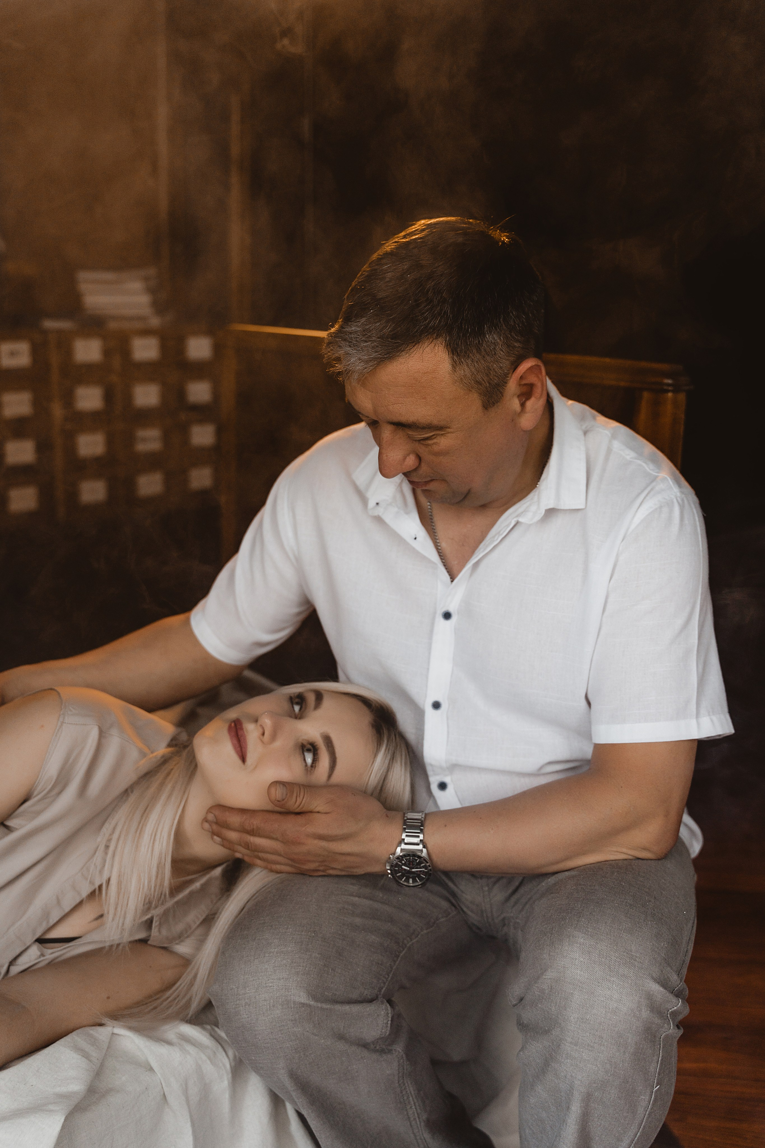 Поколение. Свадебный фотограф Юлия Копылова